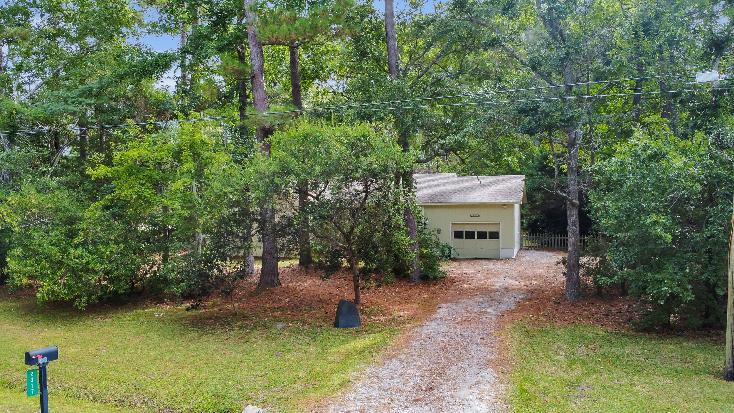 2317 Country Club Road – photo 2