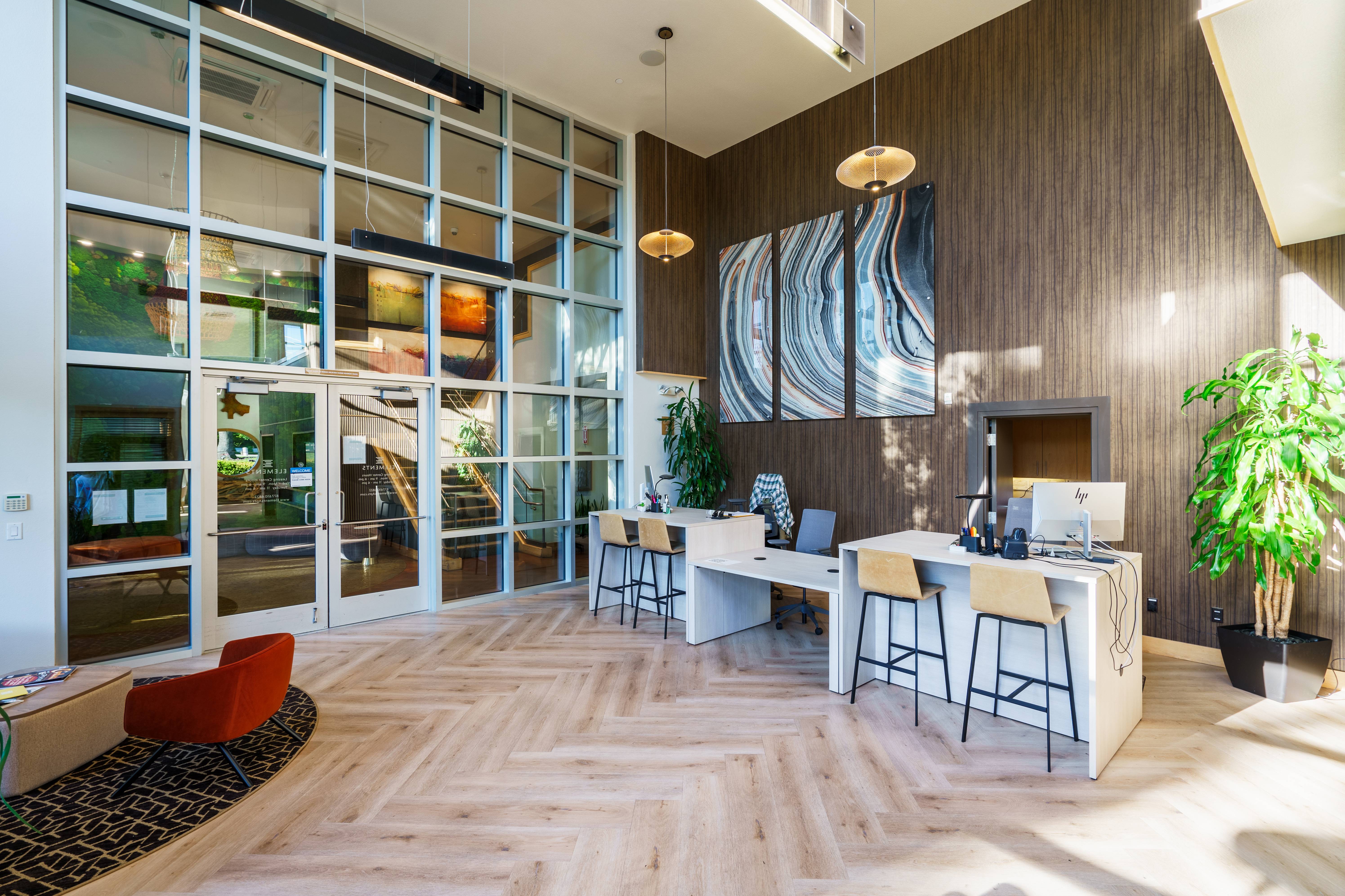Elements Apartments – photo 2