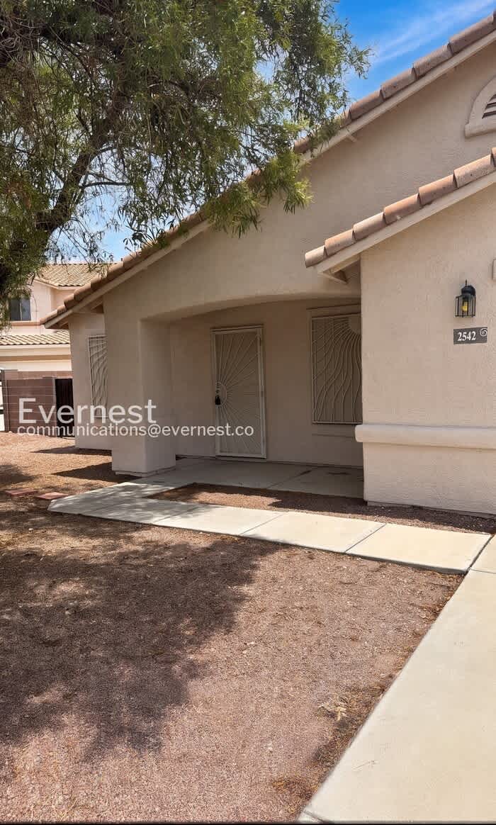 2542 West Sunstar Place – photo 2