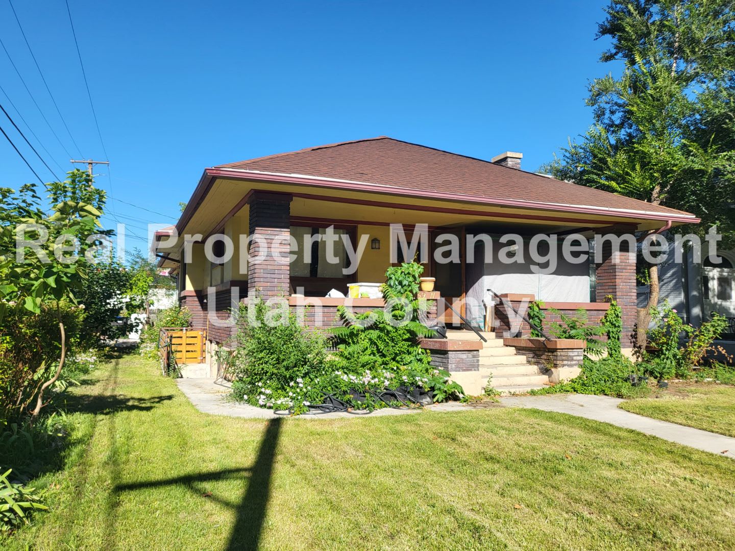 Main Floor of Provo Duplex – photo 2
