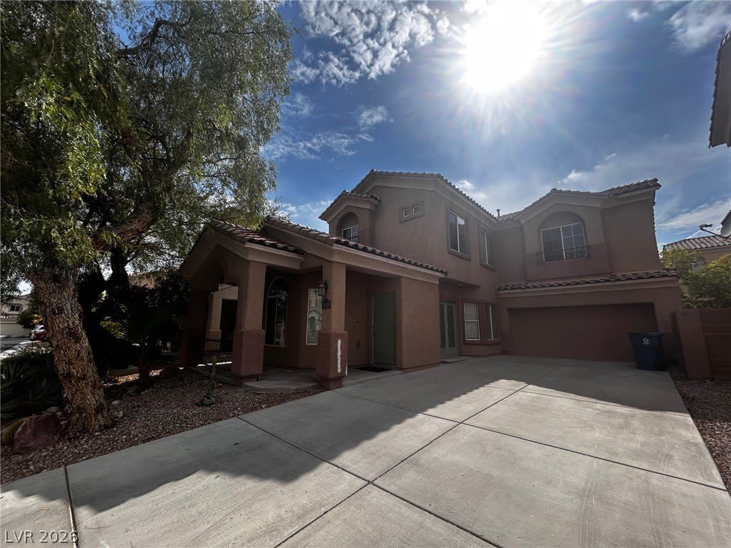 7633 Lani Dawn Street – photo 2