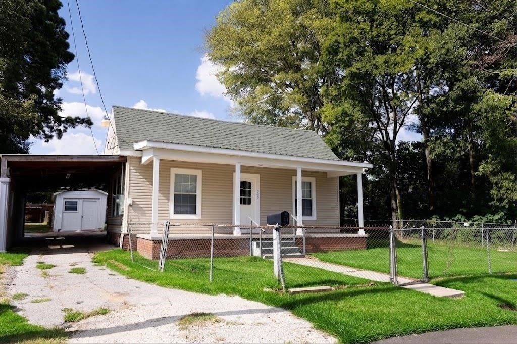 505 Wesson Street – photo 2