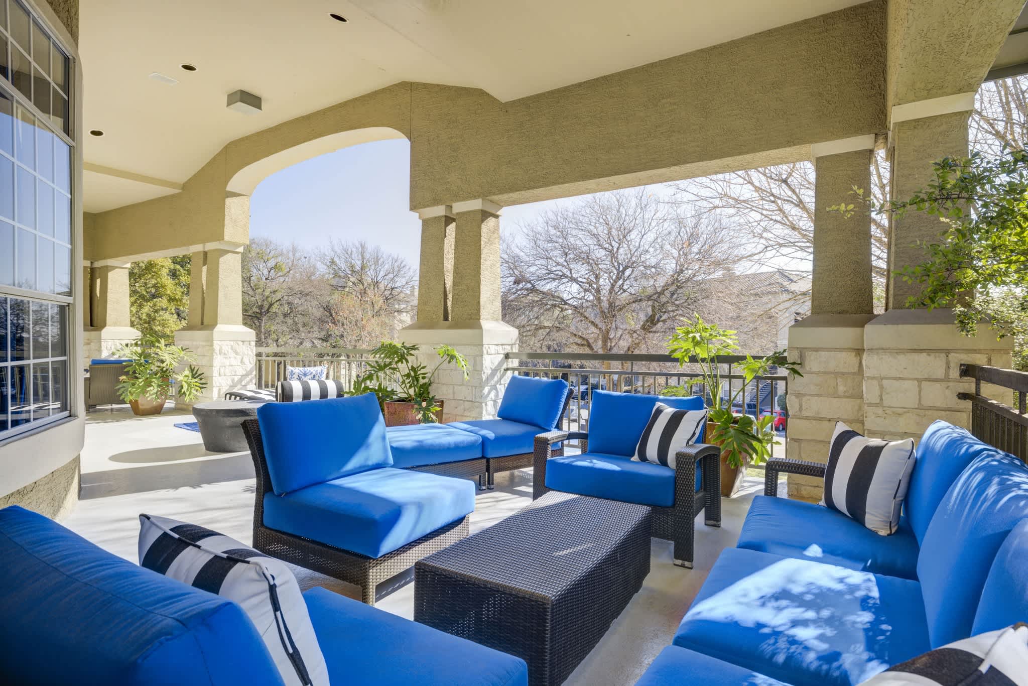 Gables at the Terrace – photo 4