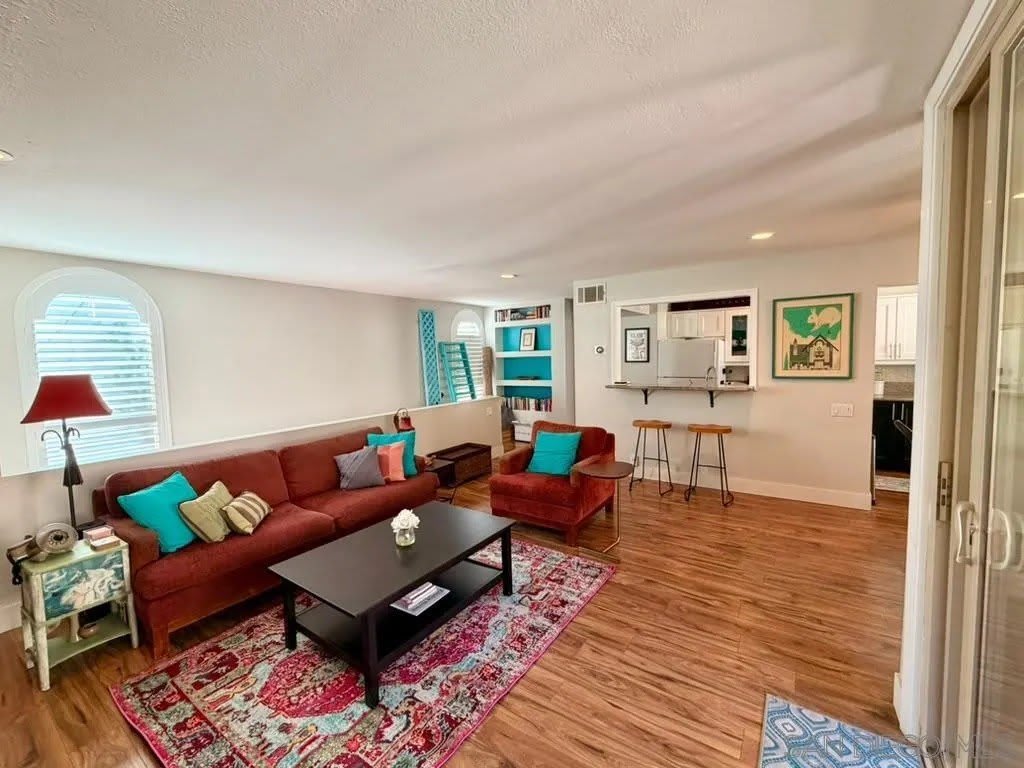 4853 Collwood Blvd – photo 1