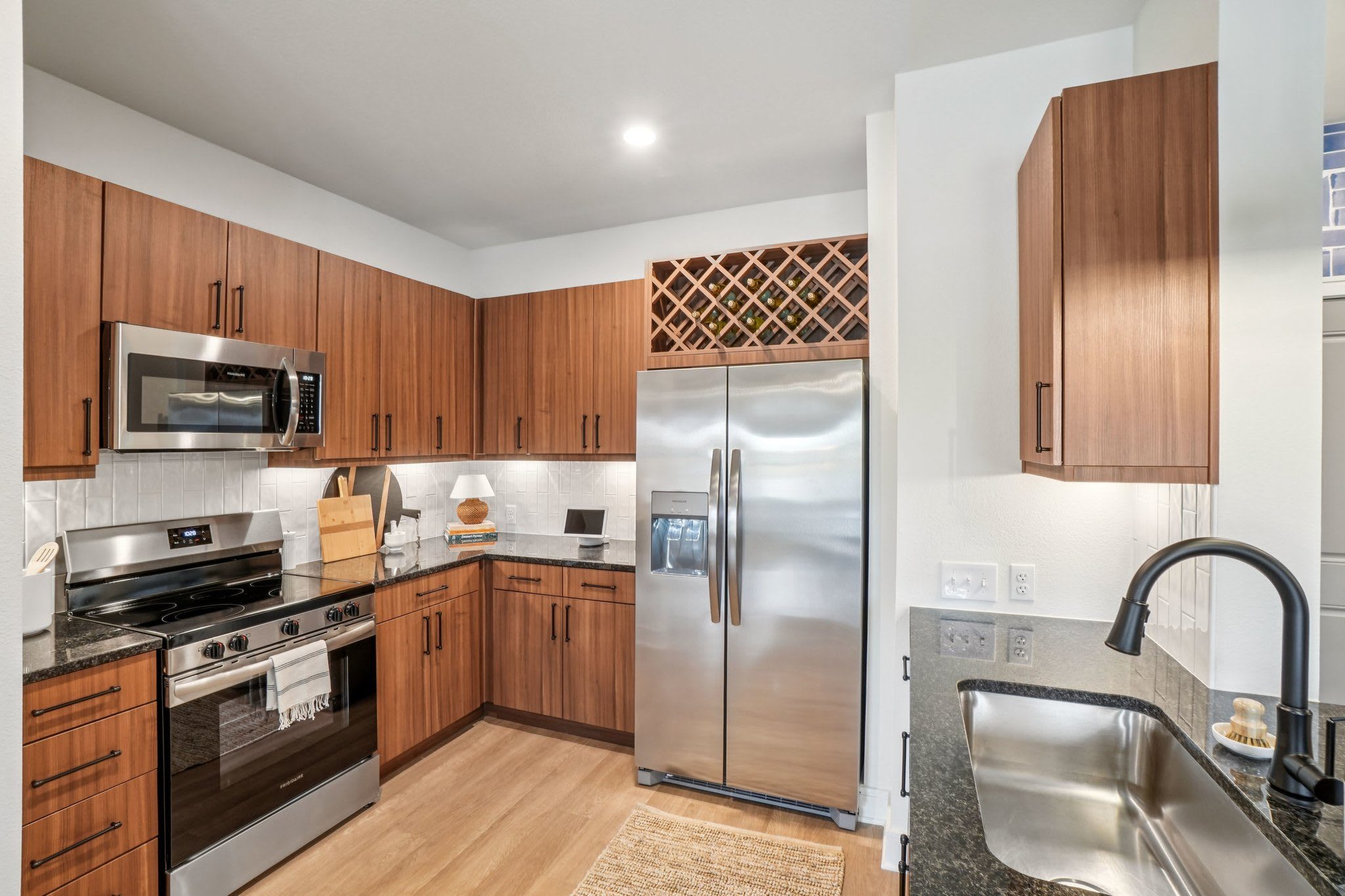 Inkwell at Baseline Apartments – photo 2