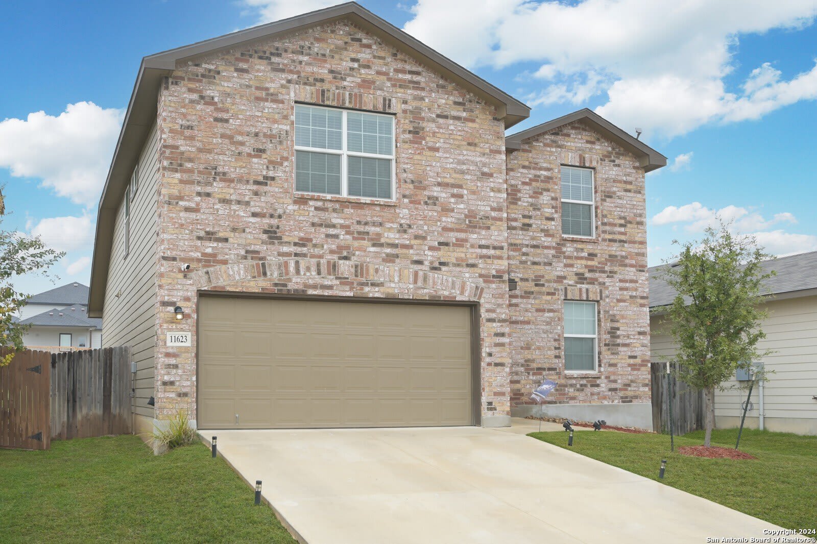 11623 BLACKMORE LEAP – photo 1