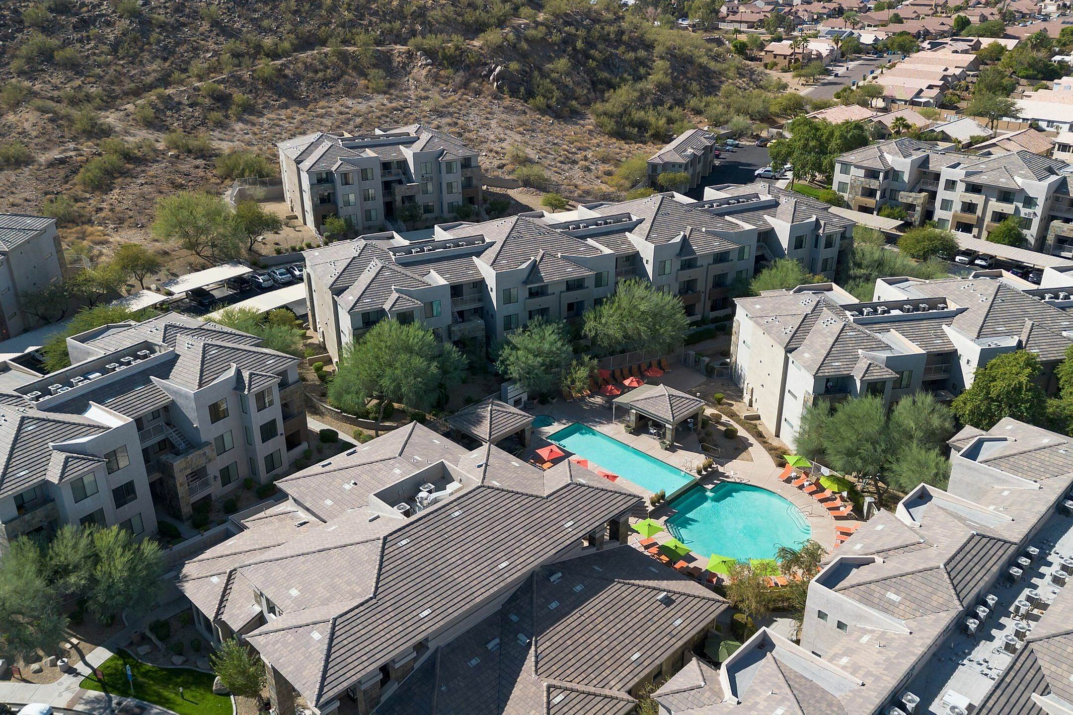 Aria on Cave Creek – photo 4