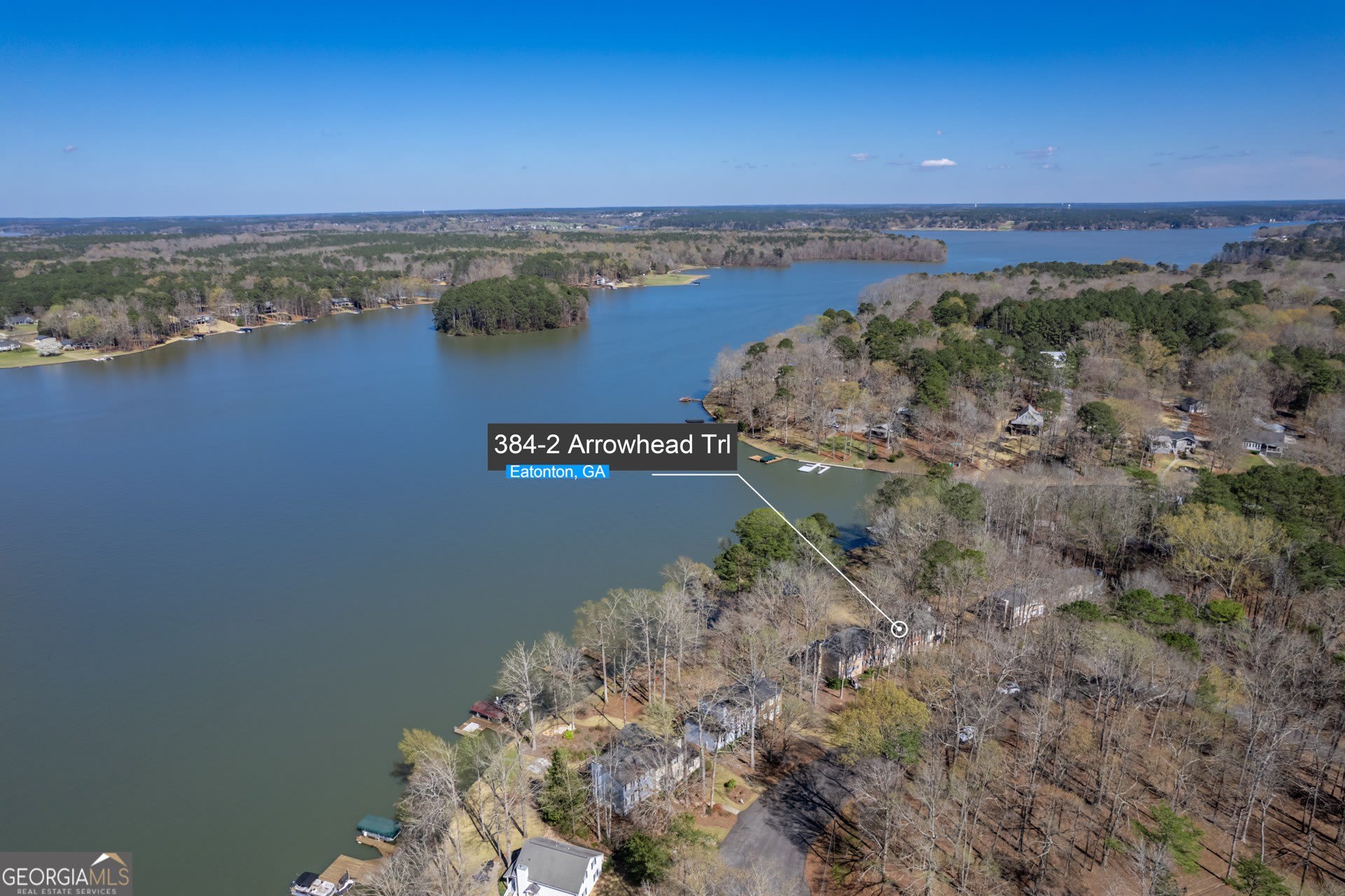 384 Arrowhead Trail – photo 2
