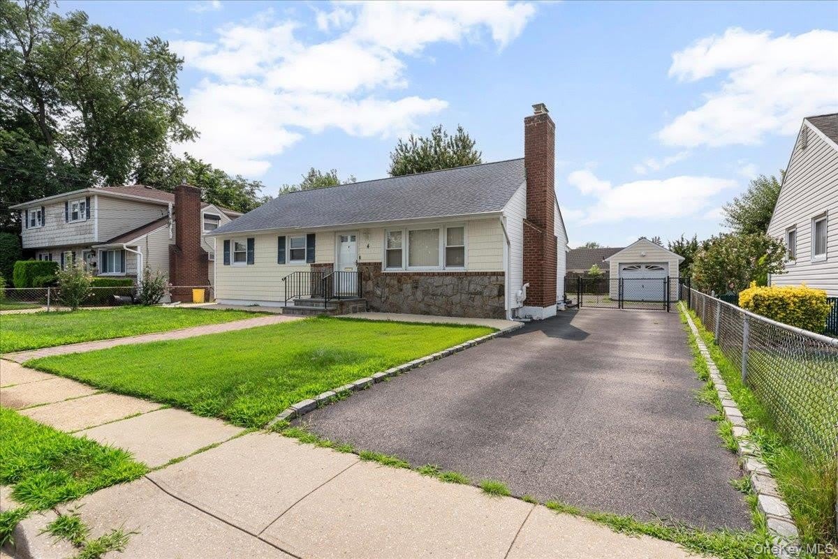 4 Cecil Place – photo 2