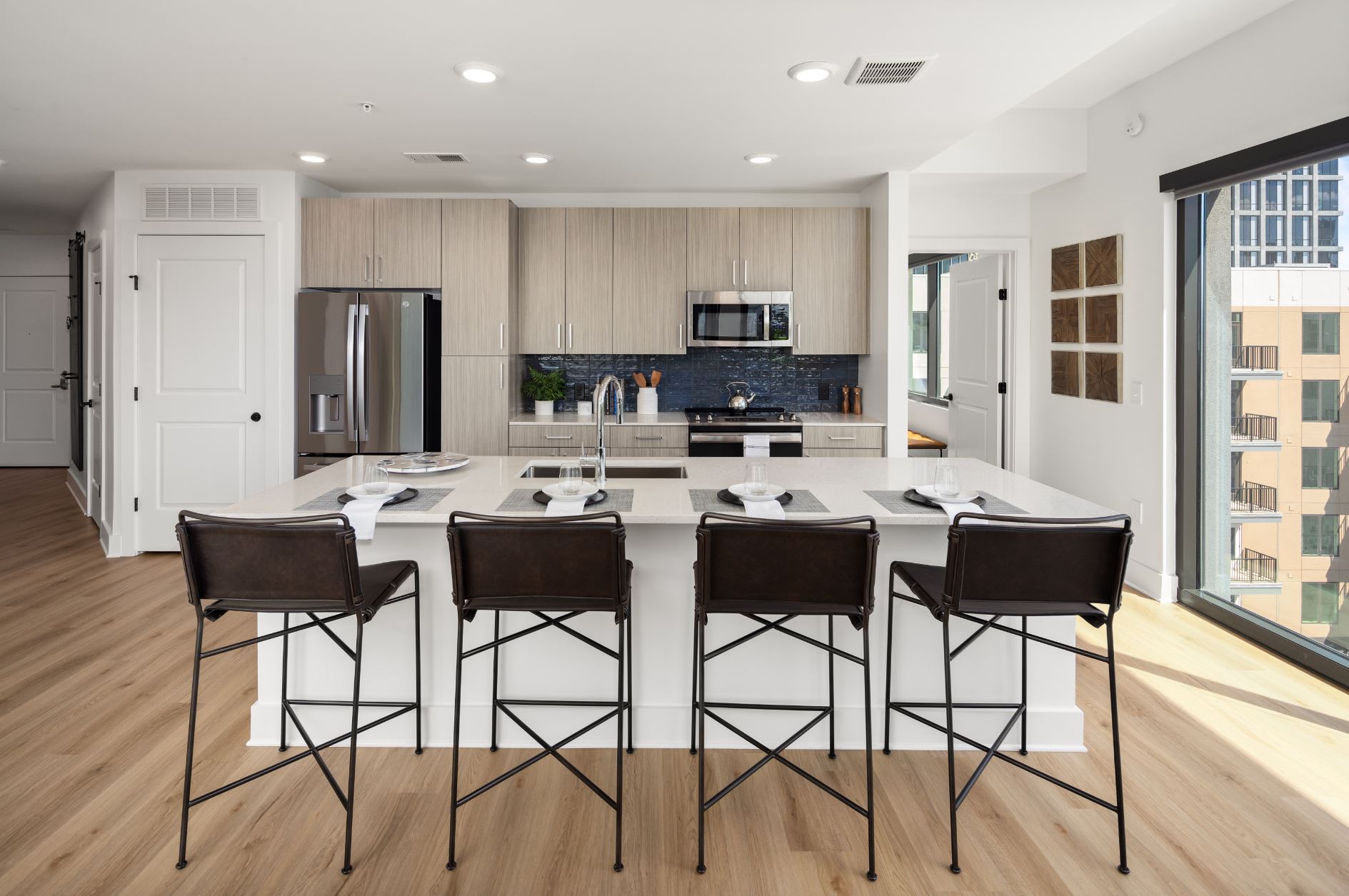 The Grace Residences – photo 4