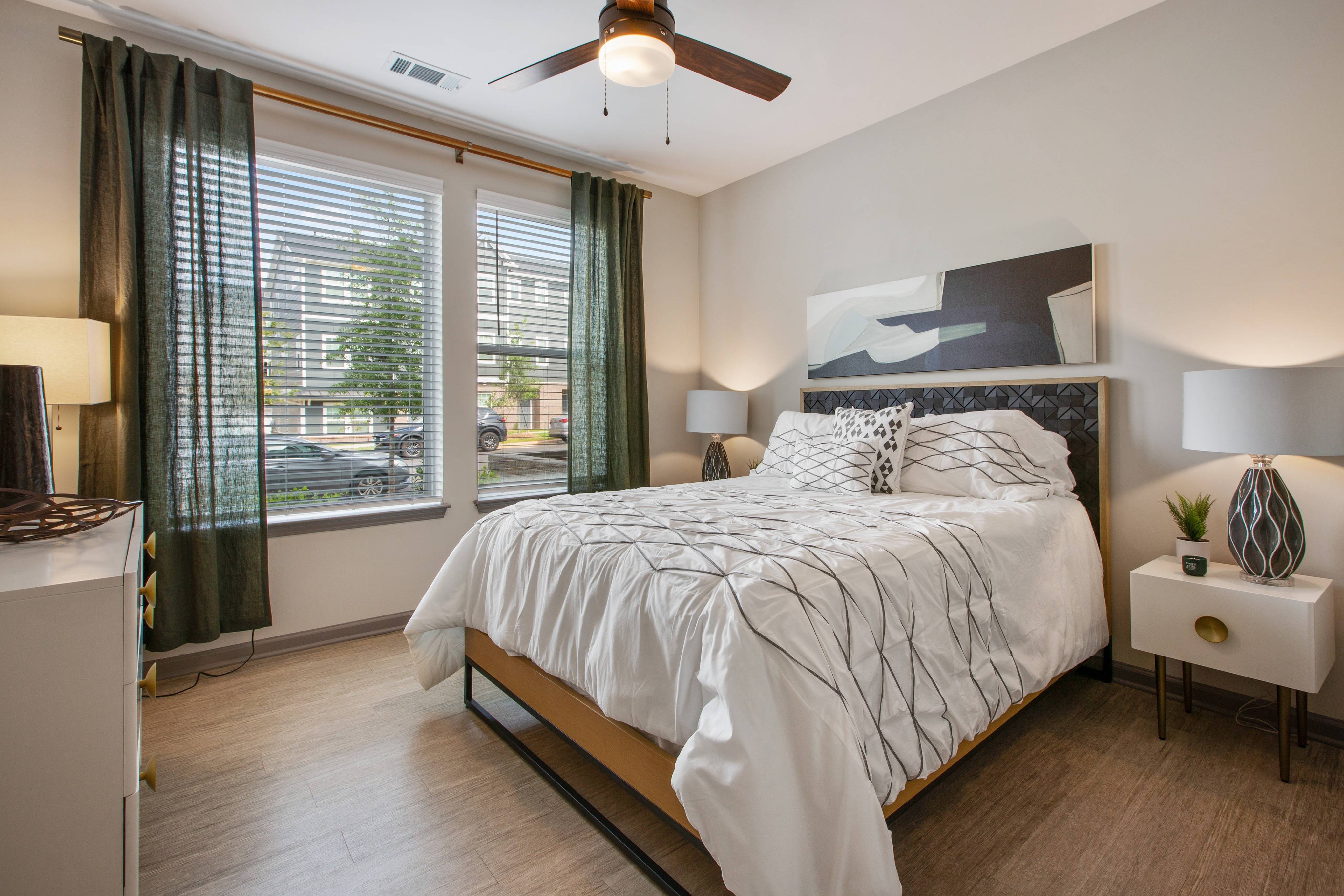 Vesta City Park Apartments – photo 5