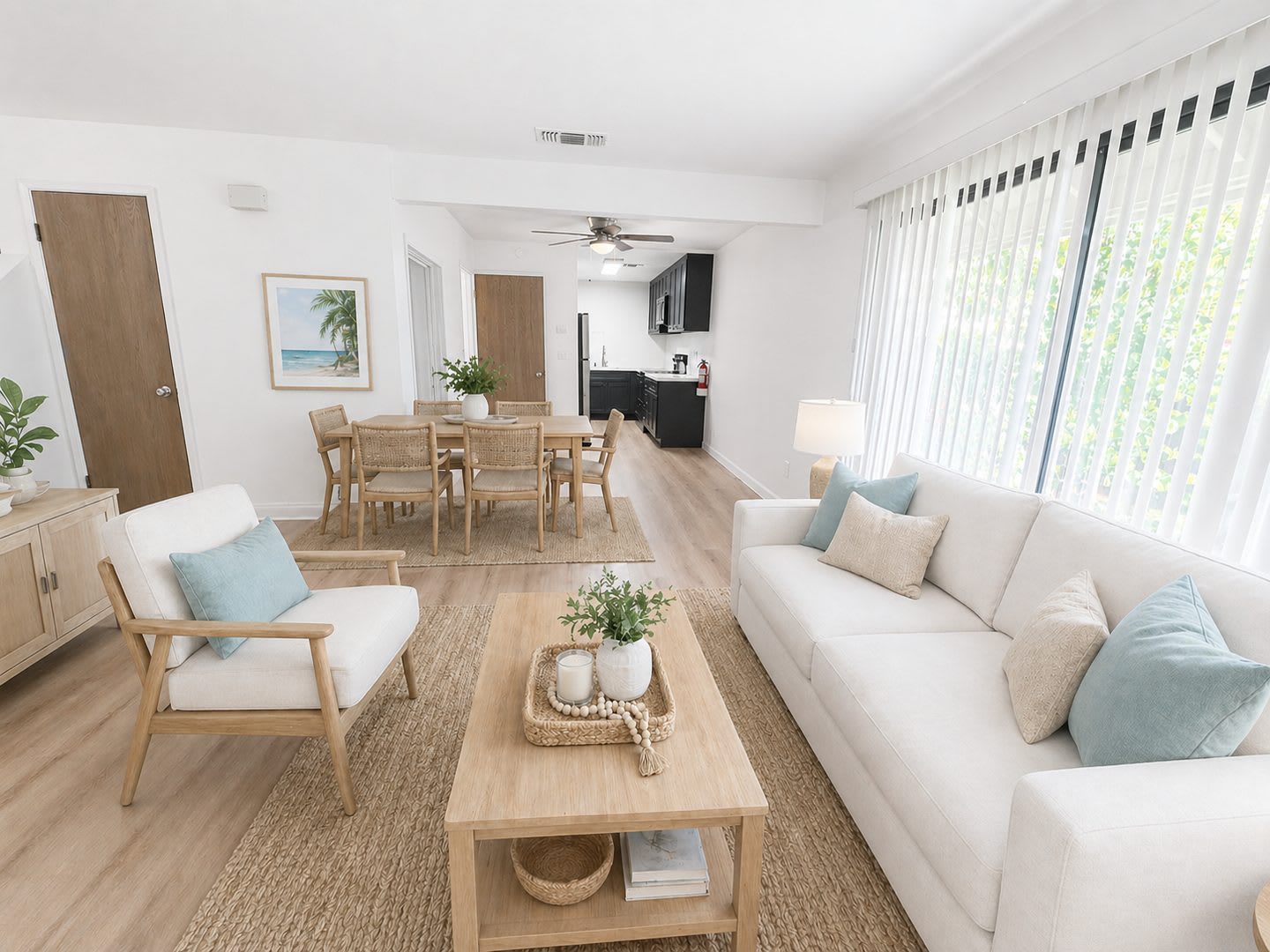 Special Offer: the first month’s rent is free! – photo 3