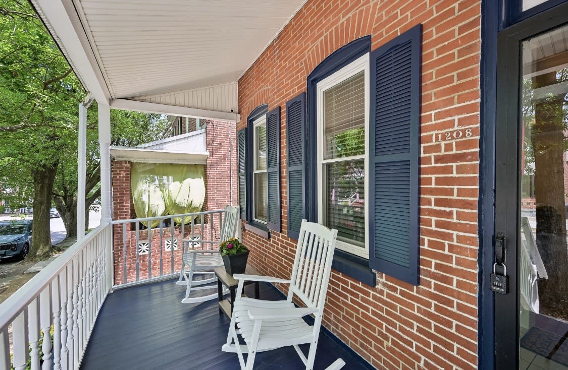 1208 North Dupont Street – photo 2