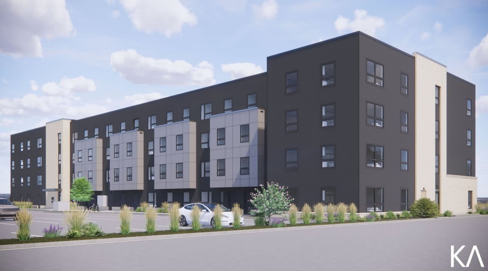 Bay City Lofts – photo 5