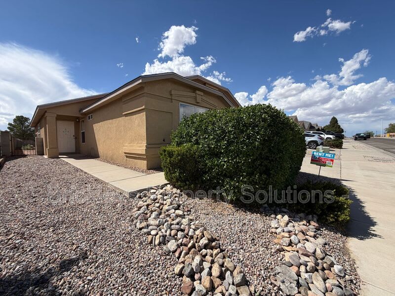 10601 Rio Del Sole Ct NW – photo 3