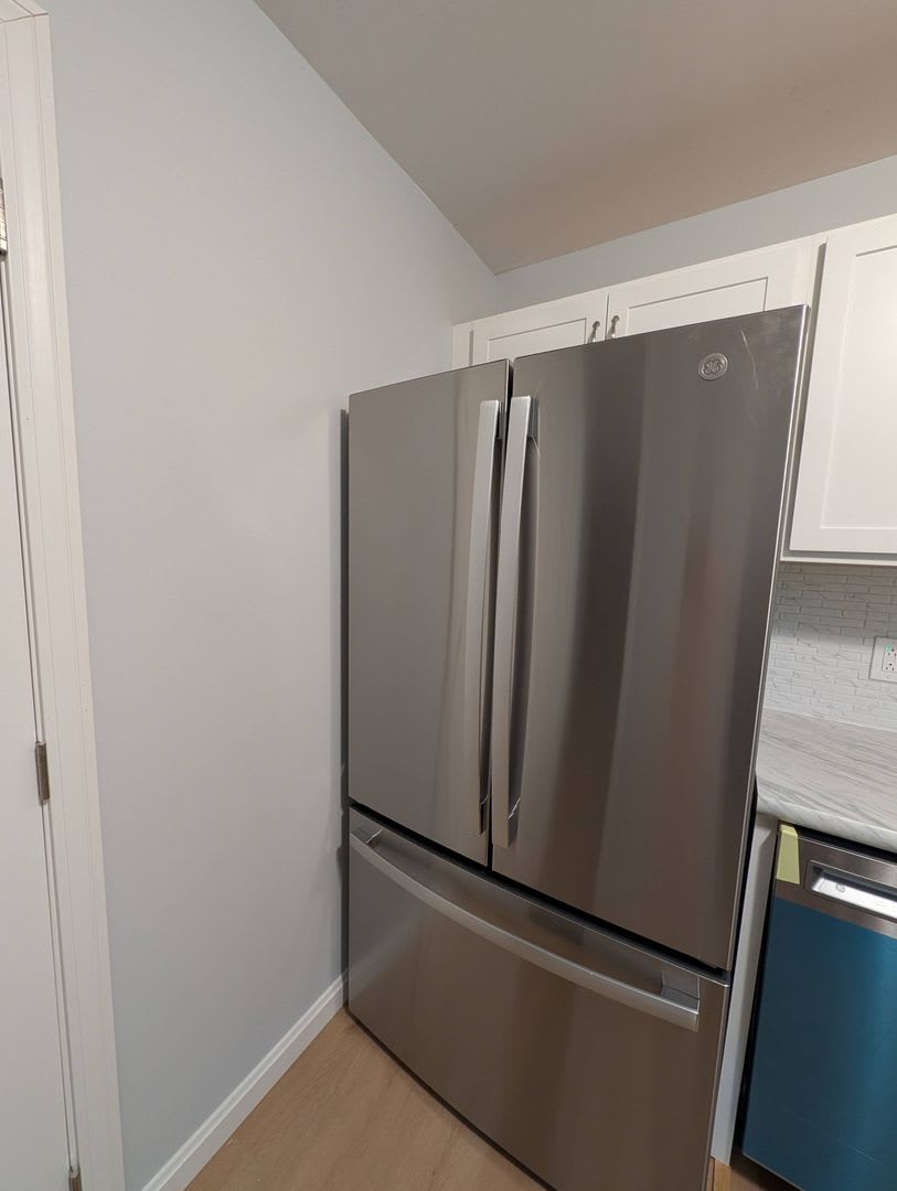 Brand New Construction 3 Bedroom 2 Bath all on 1st floor – photo 5