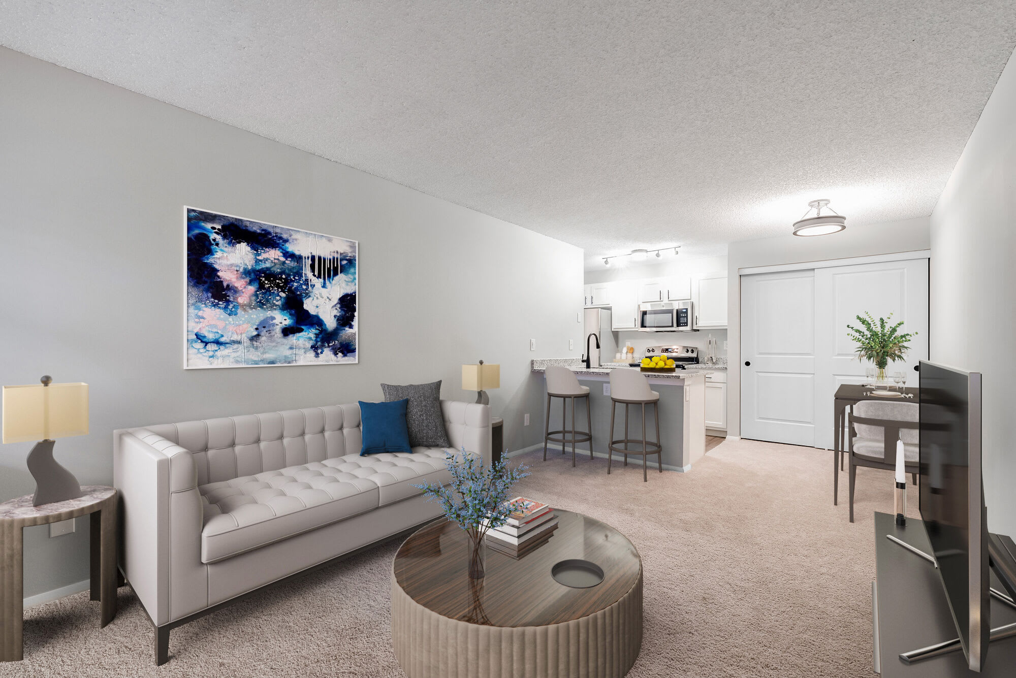 Kilborough Apartments – photo 2