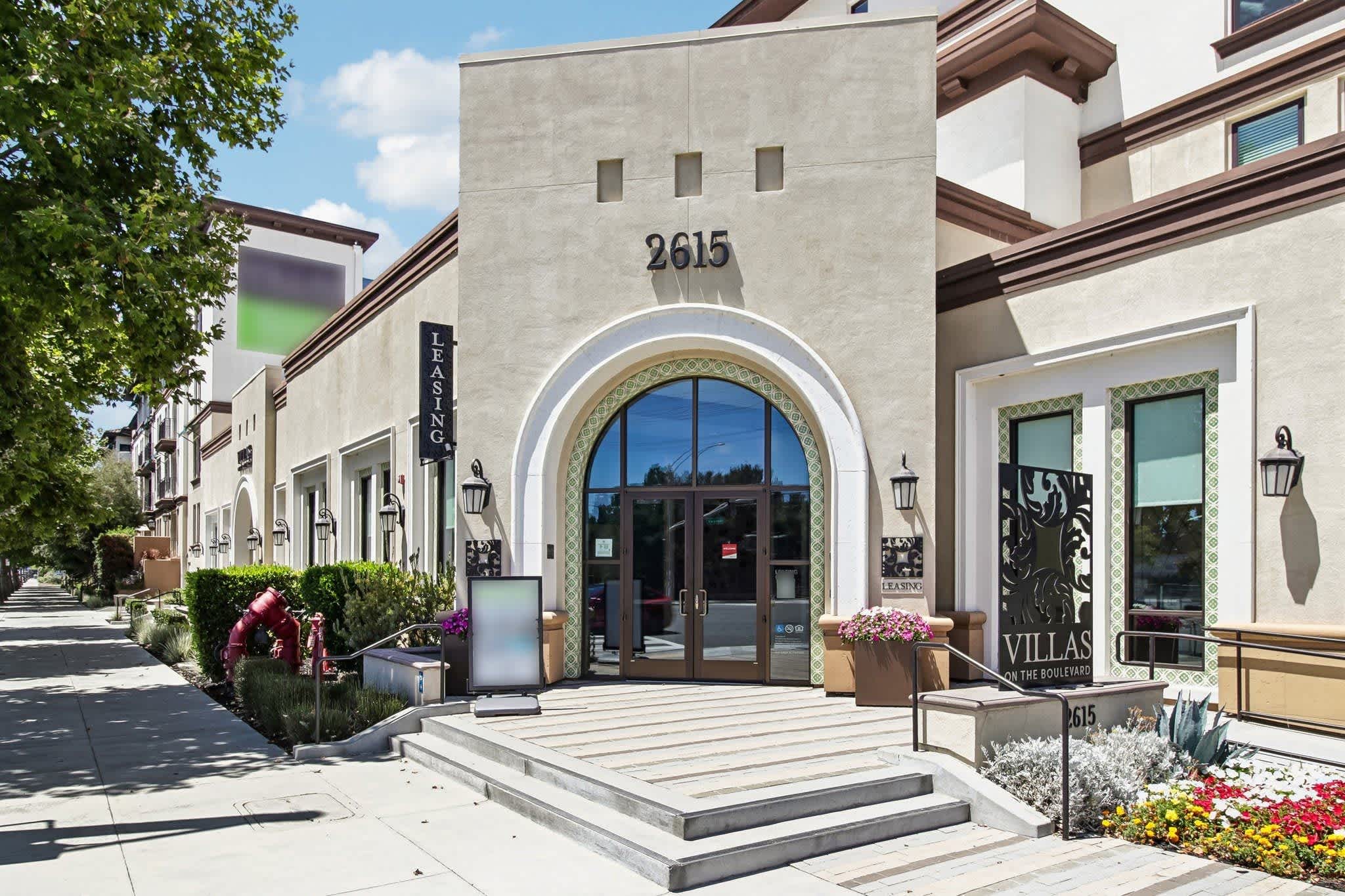 Villas on the Boulevard – photo 2