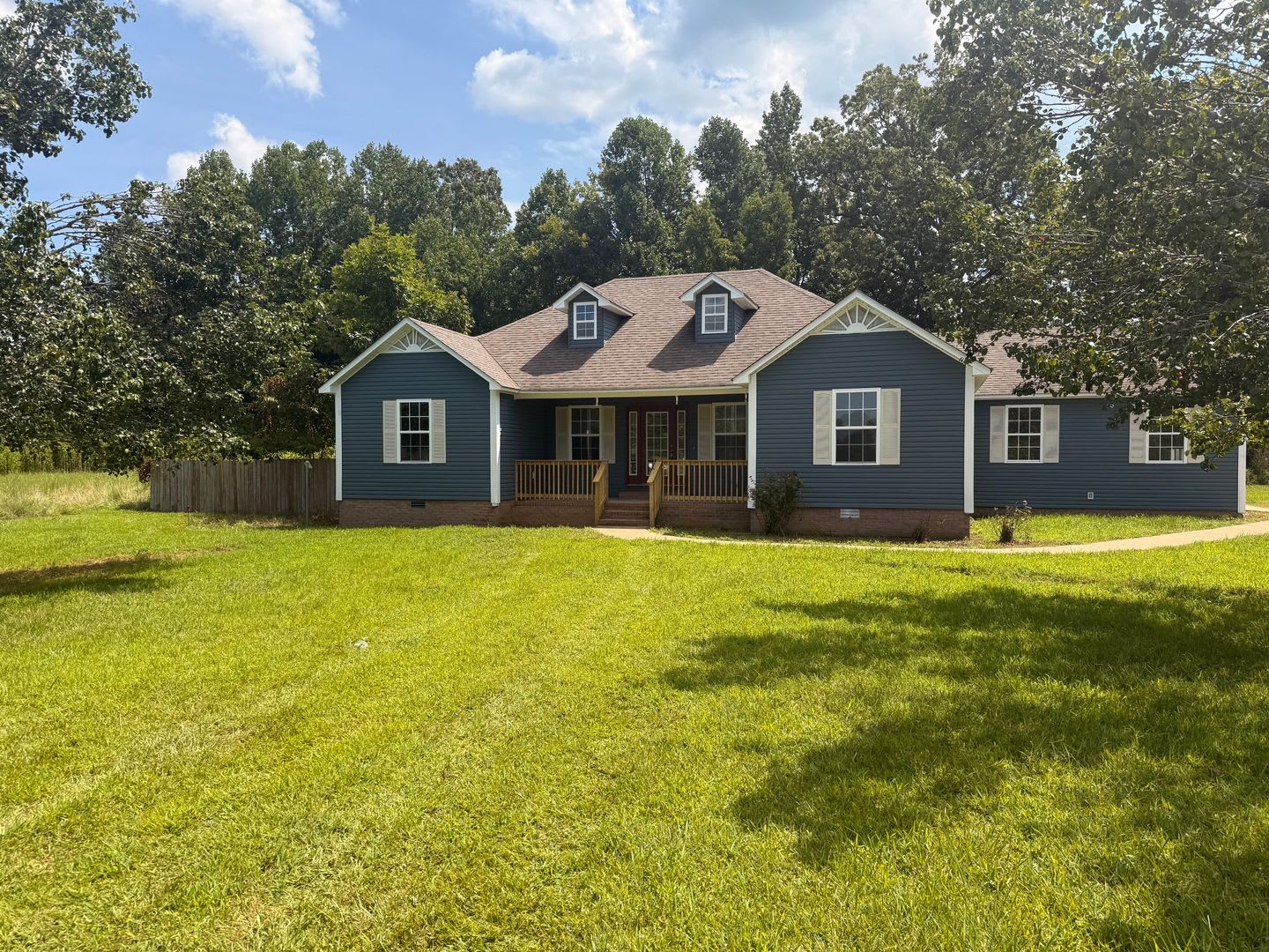 418 Charles Ward Way – photo 1
