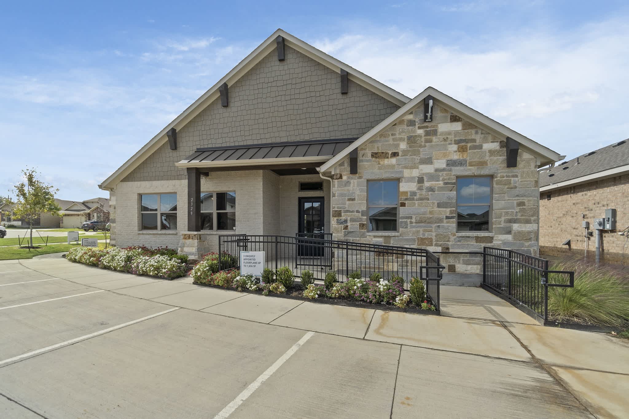 Villas at Rockbrook – photo 1