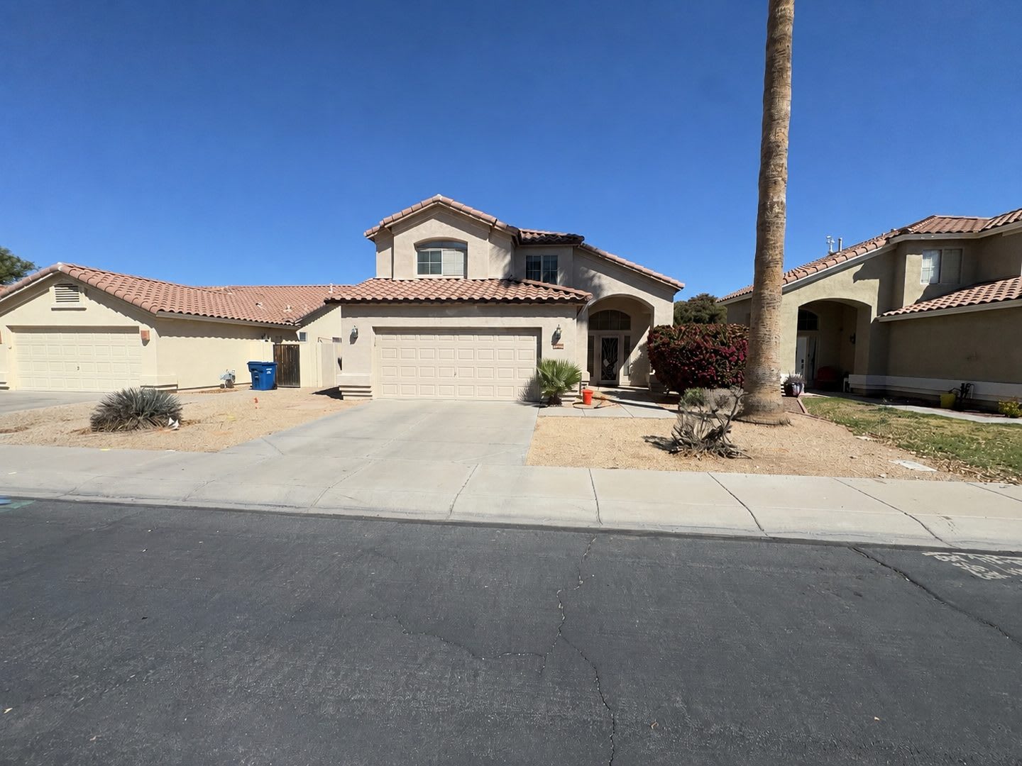Two Story Home with Pool! – photo 1