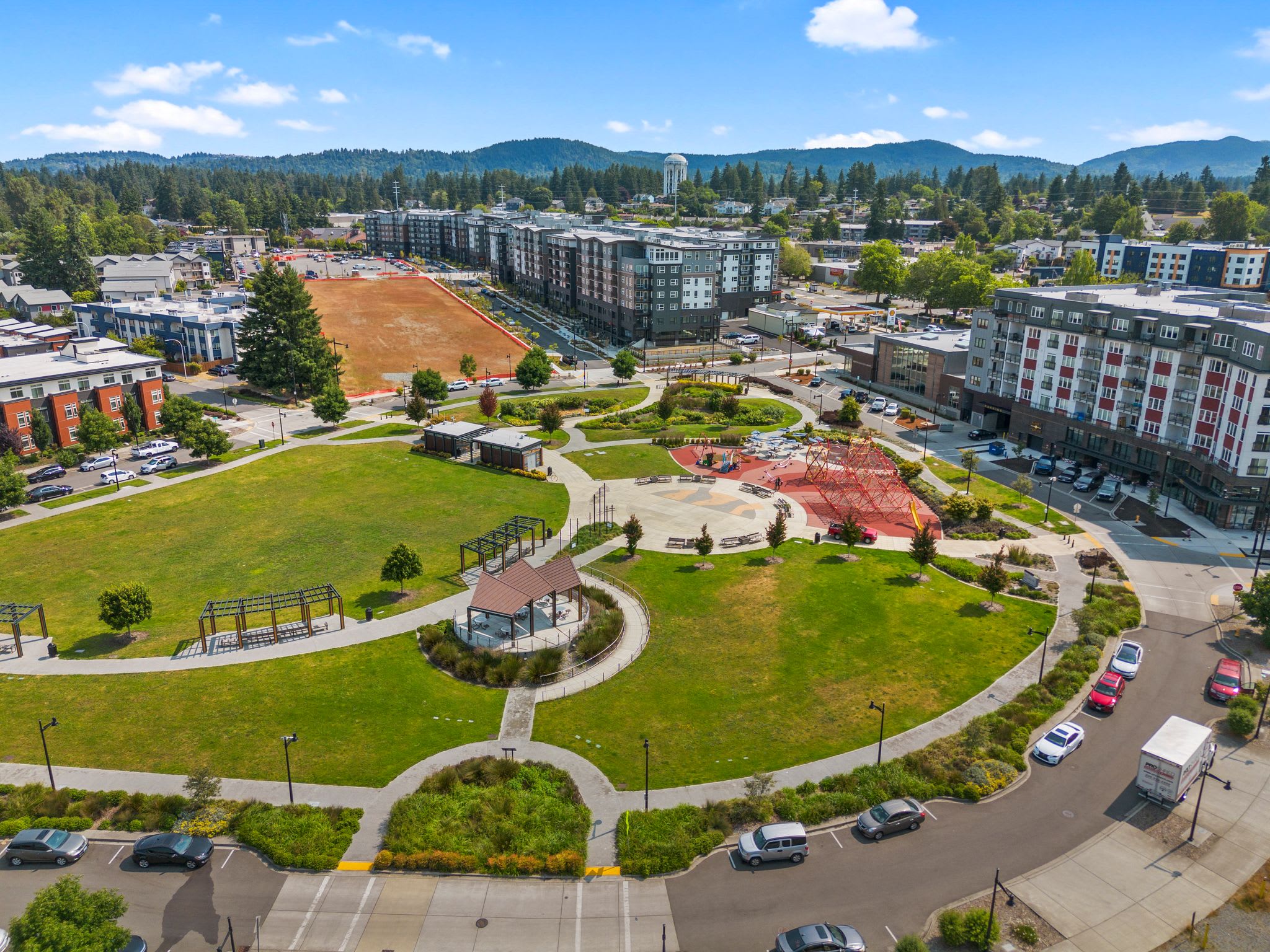 Solera Apartments – photo 4