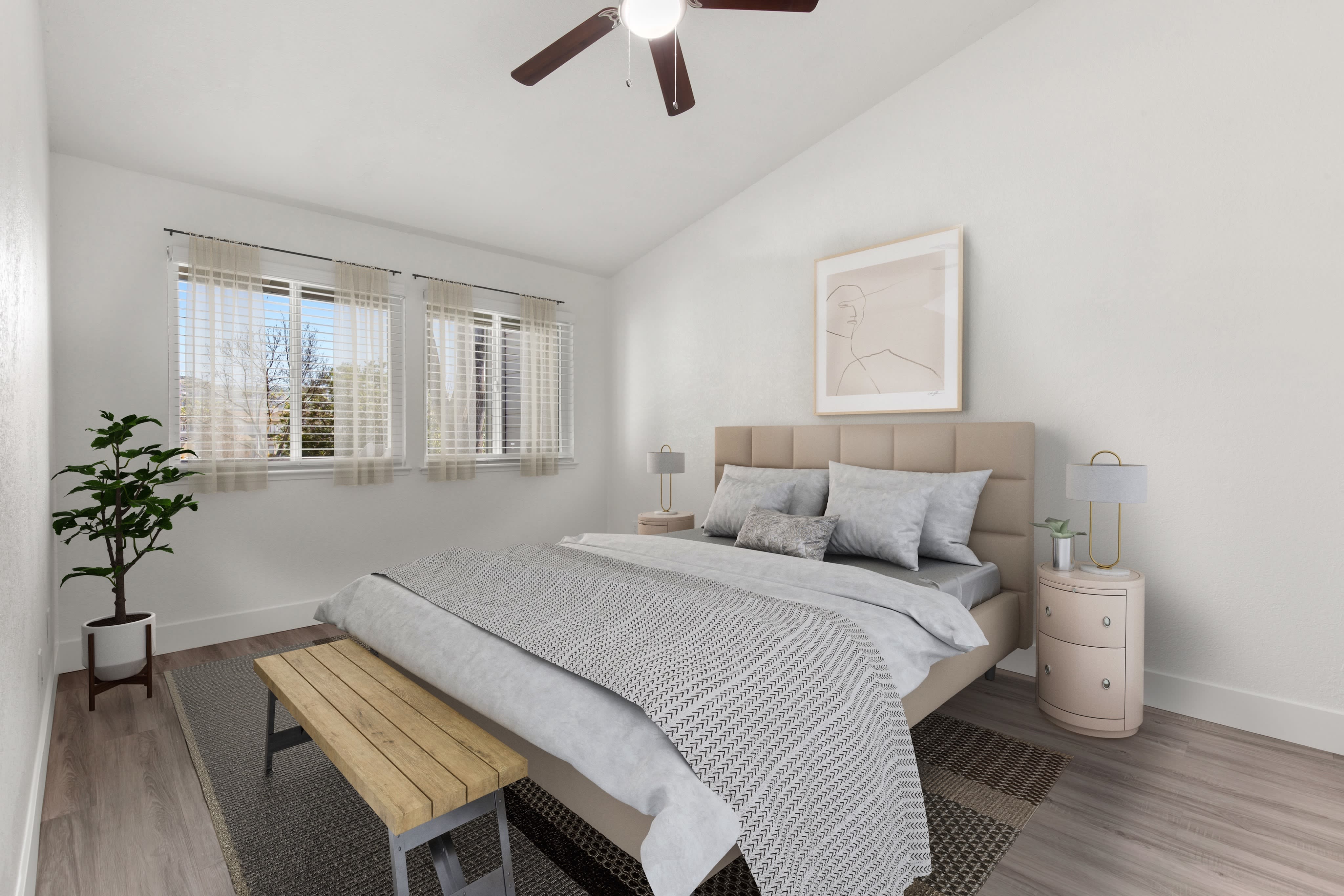 The Huntley – photo 1