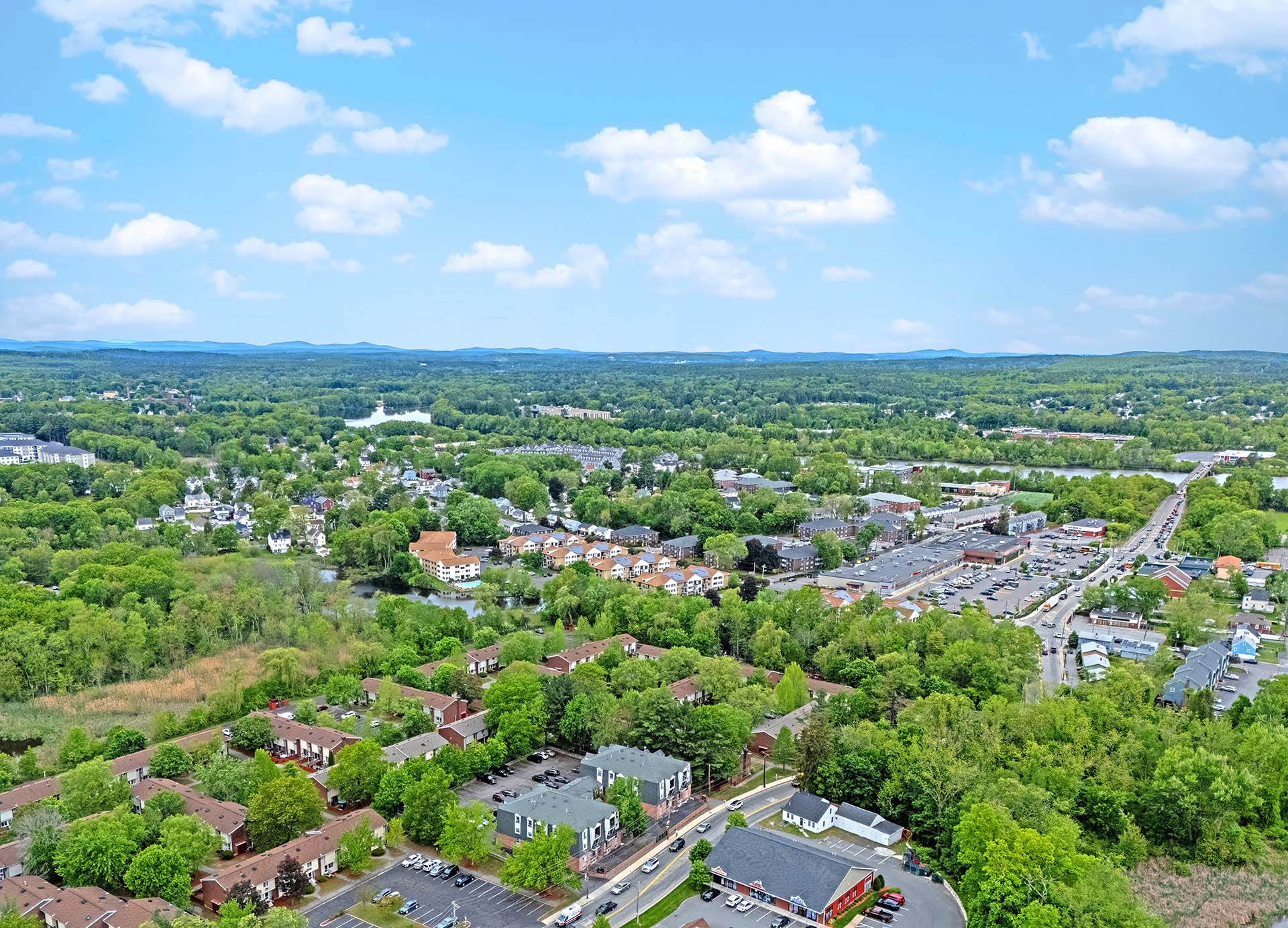 York Apartments – photo 2