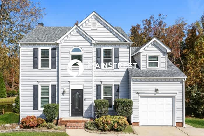 17 Moss Cove Court – photo 1