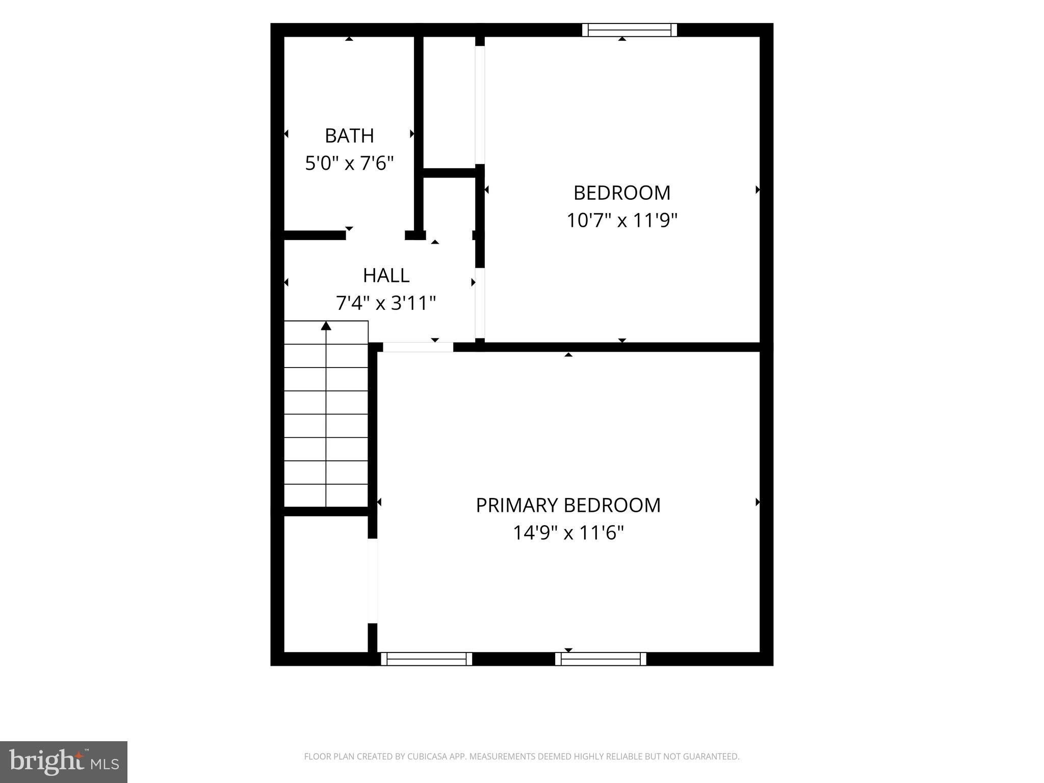 731 DENTON Circle – photo 3