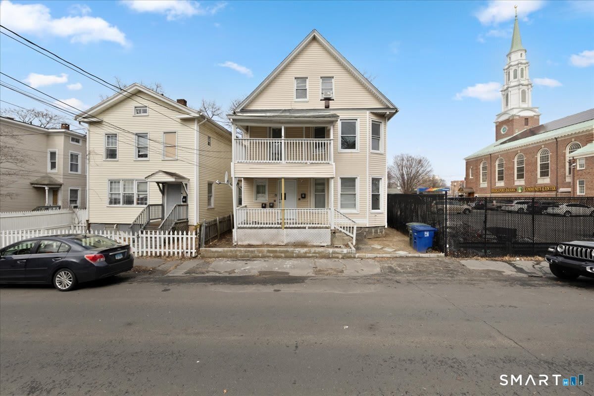 52-54 Hanover Street – photo 2