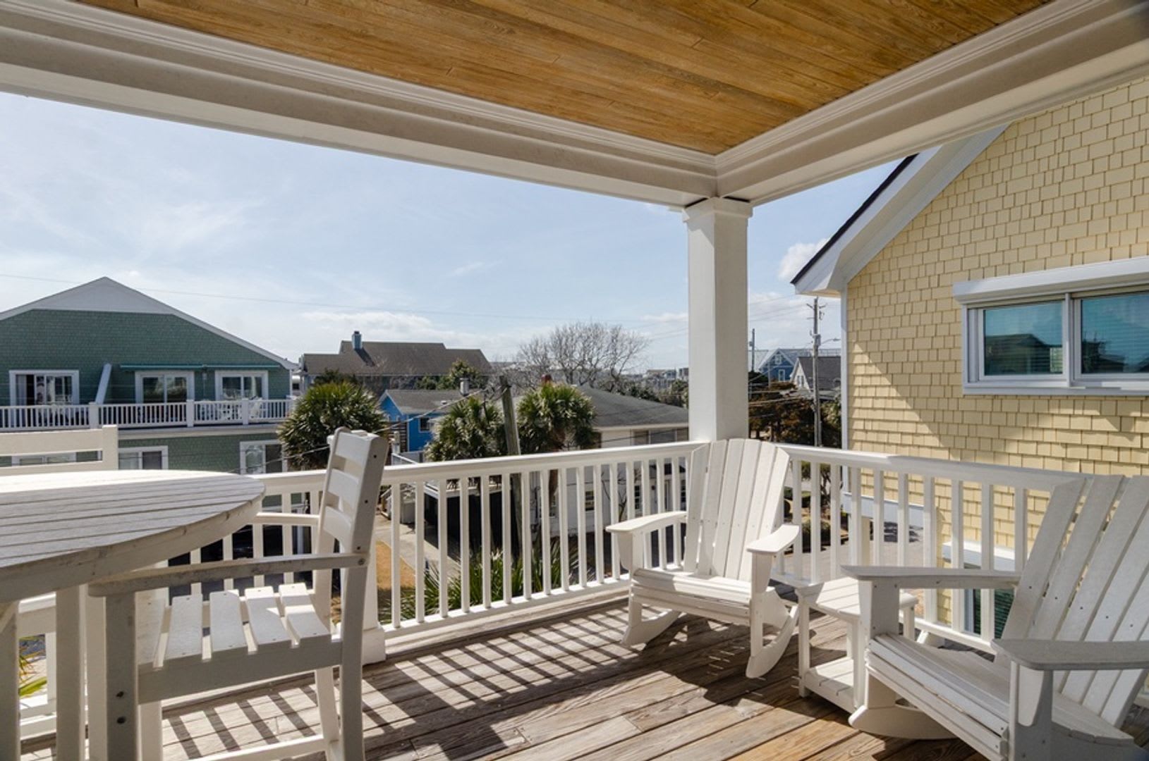 (W314) 1 Crane Street Unit A Wrightsville Beach, NC 28480 – photo 5