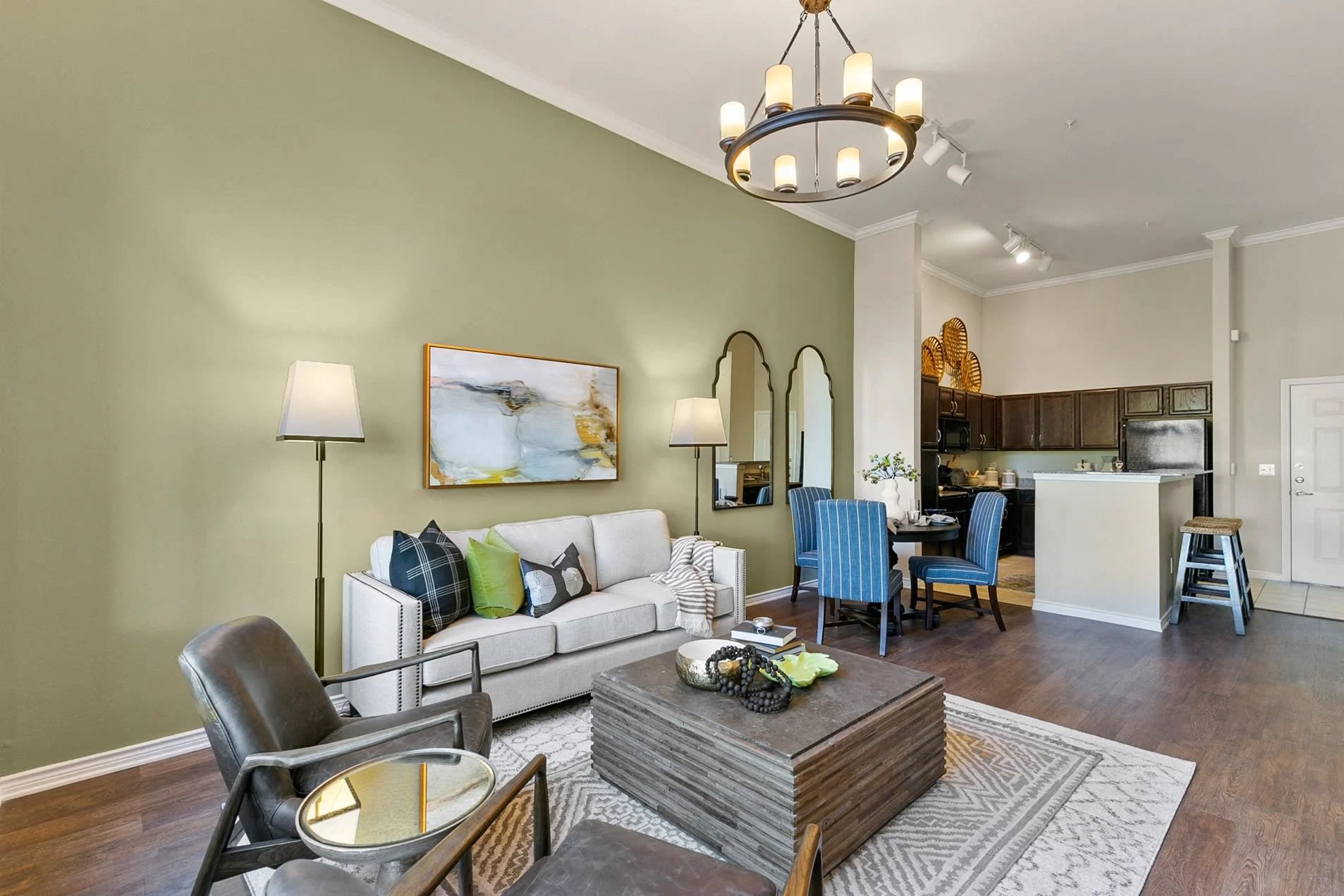 Prairie Crossing Apartments – photo 3