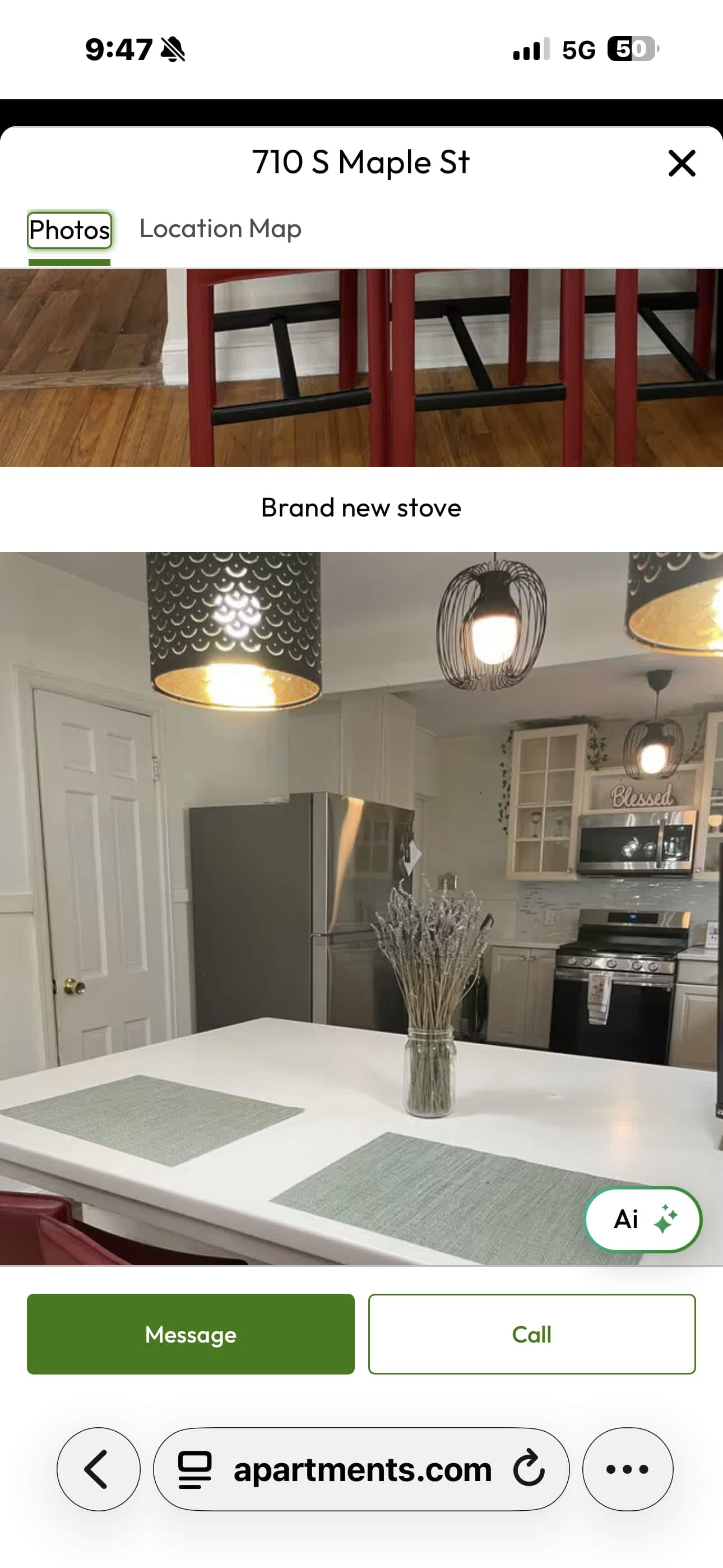 710 S Maple St – photo 3