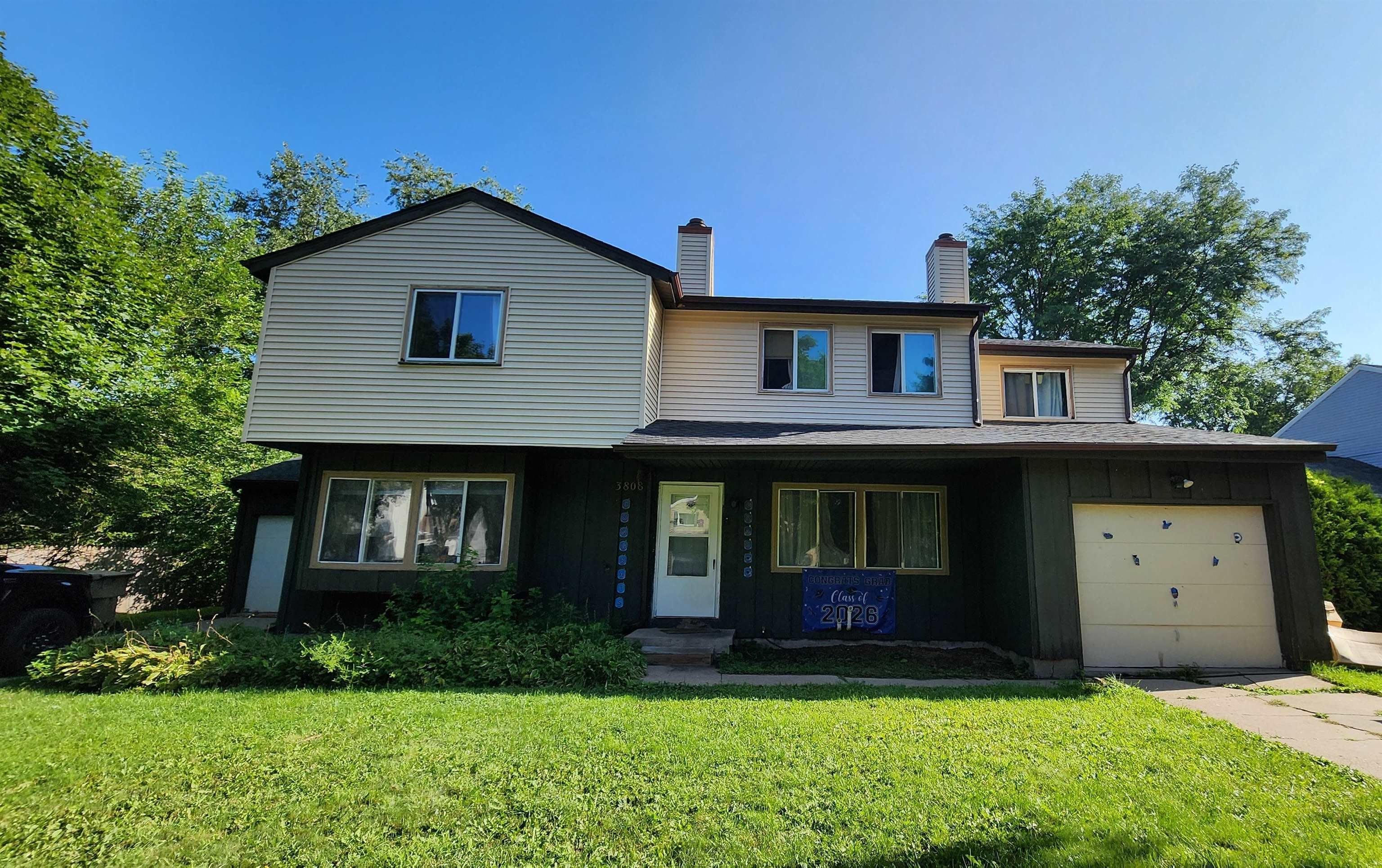 3806 Sunbrook Road – photo 1