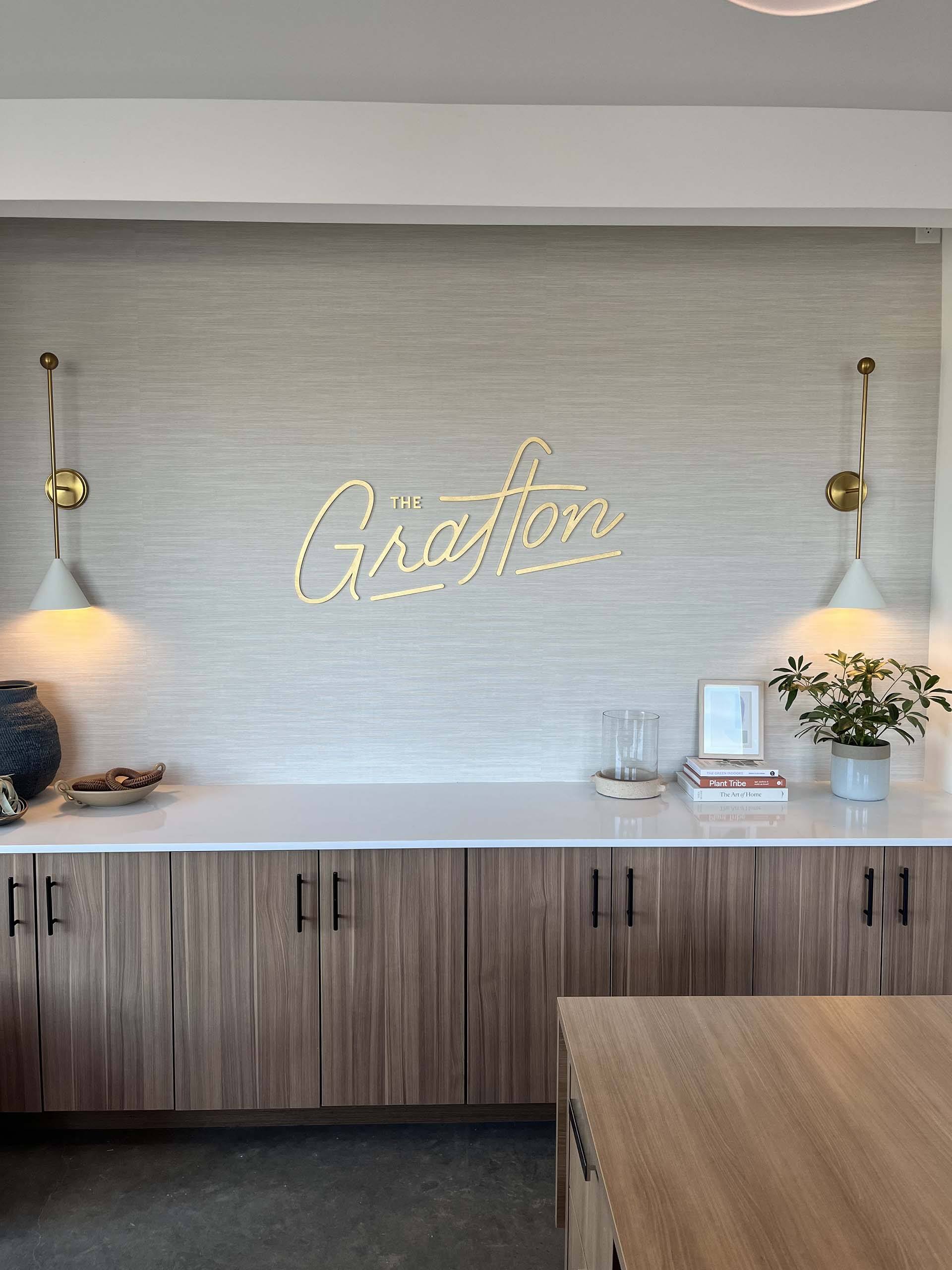 The Grafton Apartment Homes – photo 5