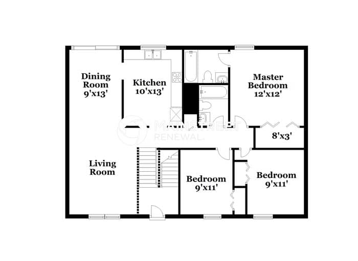 8205 Wynewood Court – photo 2