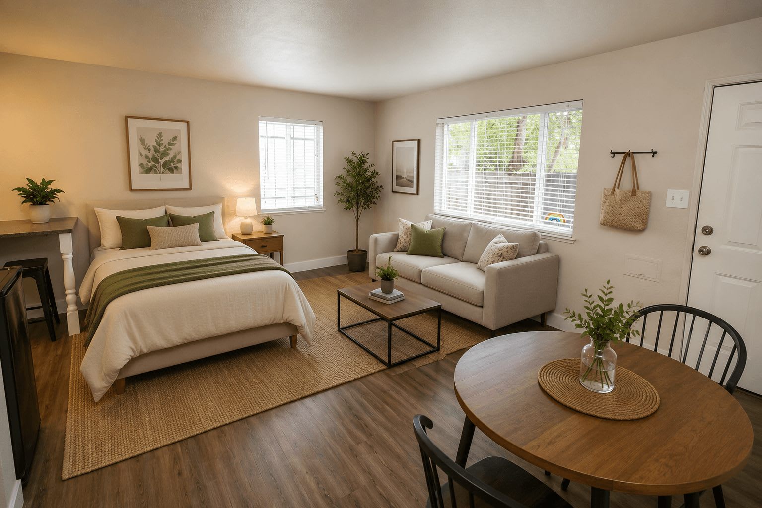 Baker Flats – photo 1