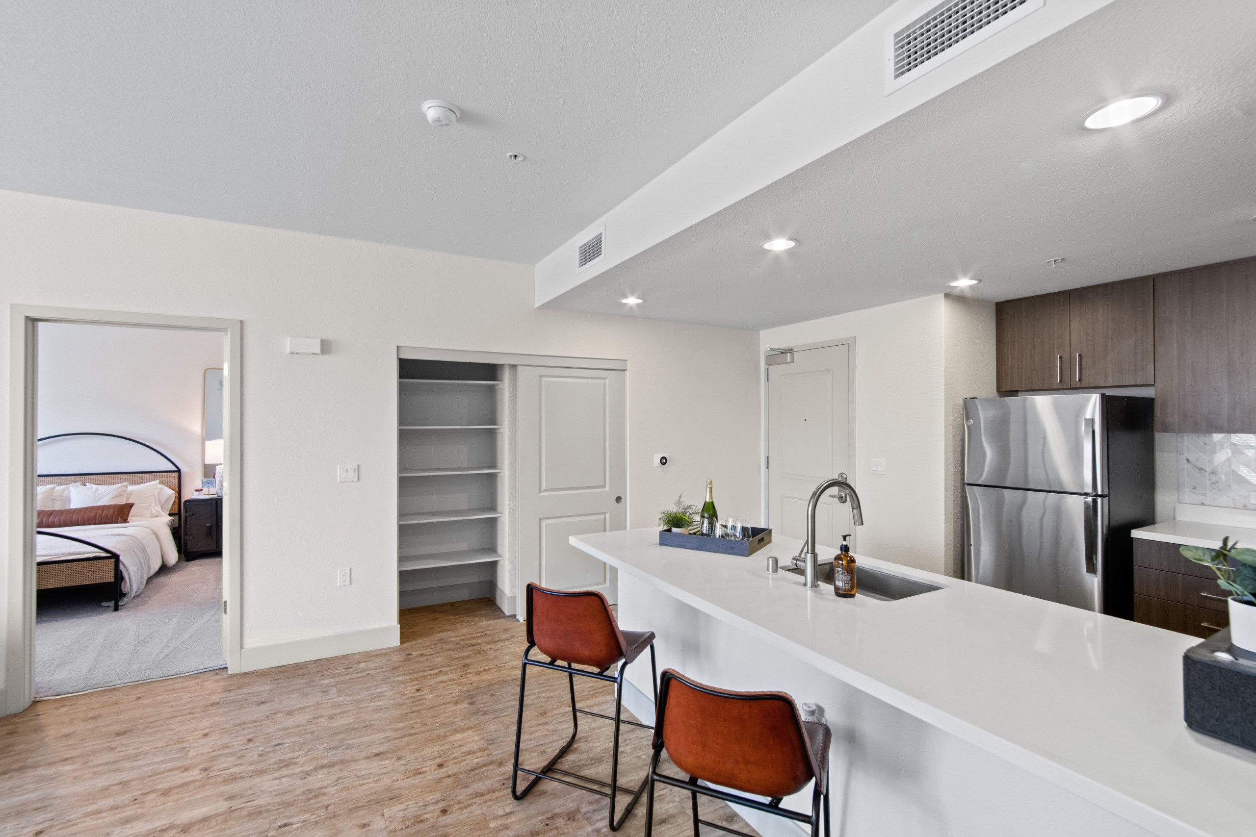 Aventine Apartments – photo 3