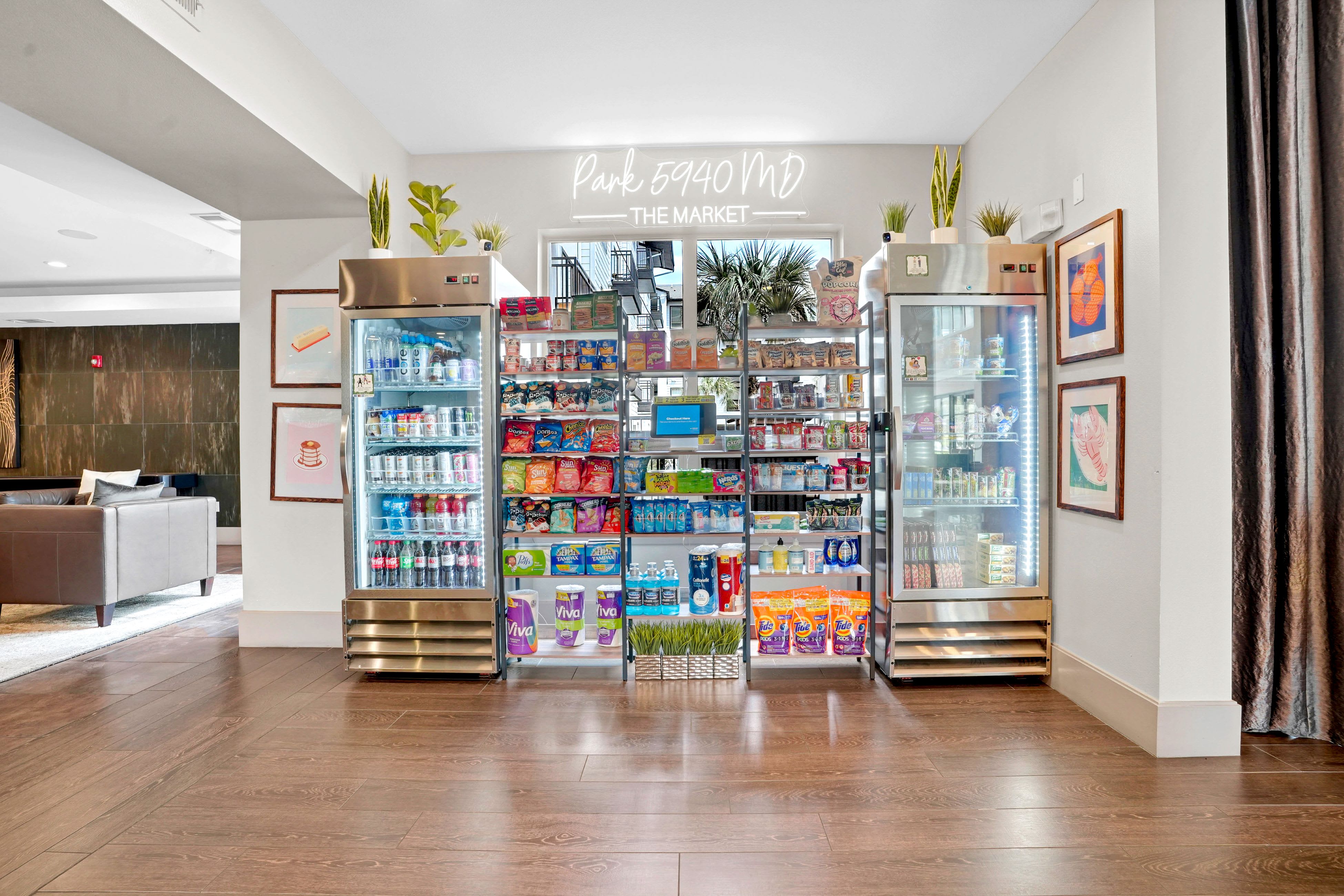 Park 5940 MD – photo 4