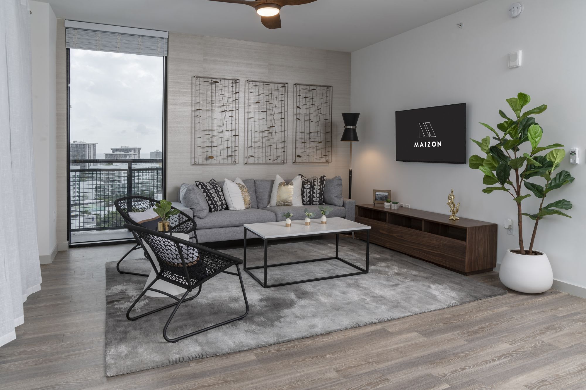 Maizon Brickell – photo 4