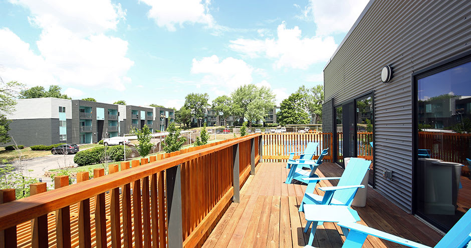 The Wilder Apartments – photo 4