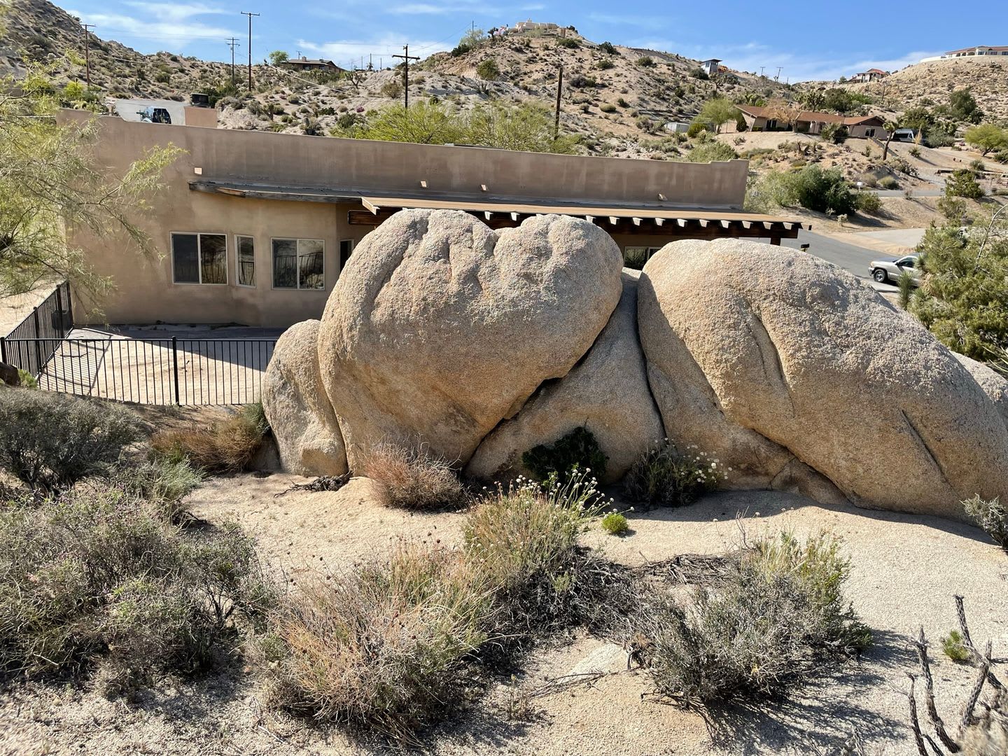 COMING AUGUST 2026!!! Views and boulders!! – photo 5
