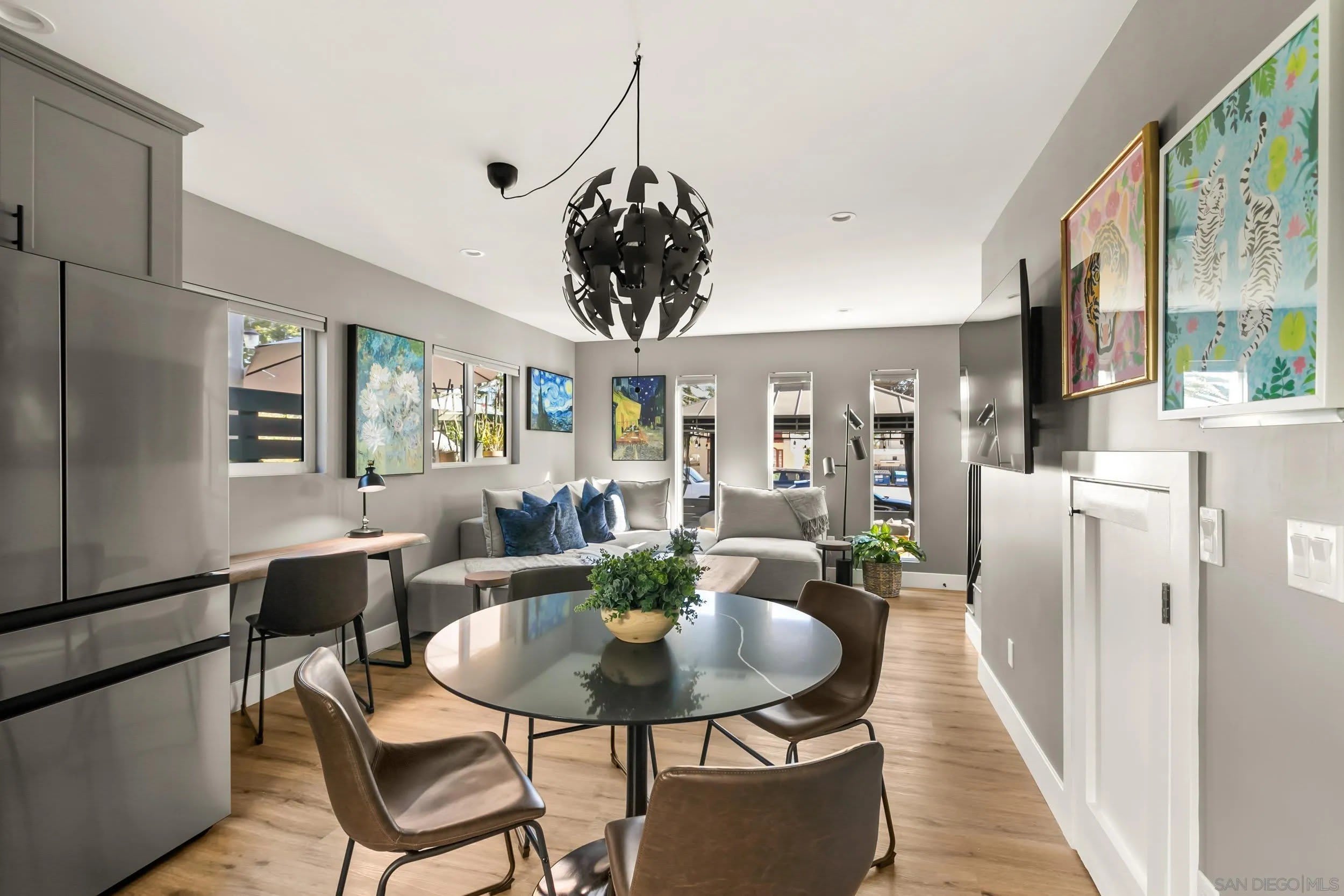 1020 Beryl Street – photo 4