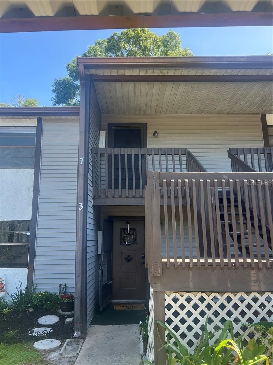 11550 BAYWOOD MEADOWS Drive – photo 1