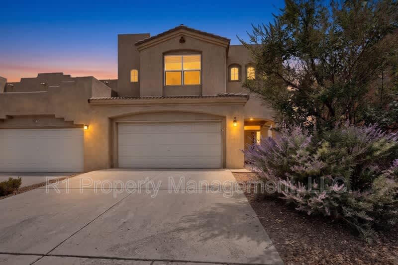 6512 Los Pueblos Place Nw – photo 1