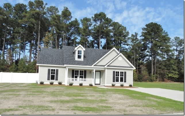 3604 Ashford Drive – photo 1