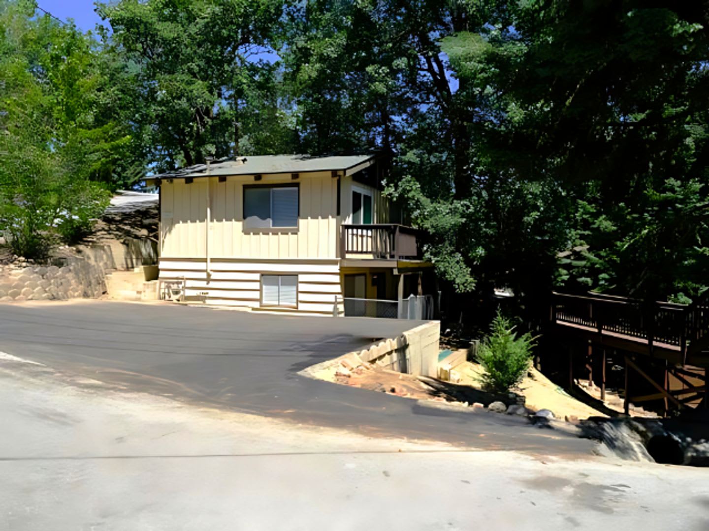 Running Springs Cabin Oasis – photo 2