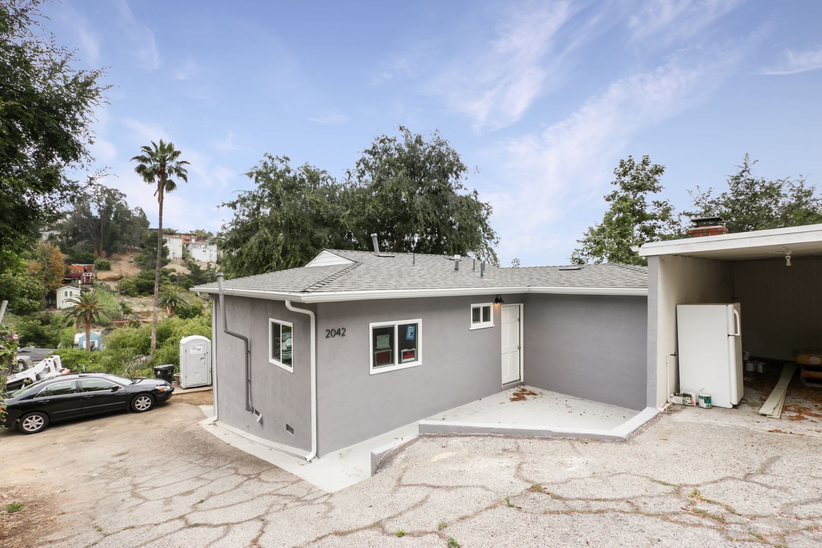 3 Bed / 3 Bath Home in the Hills of Echo Park – photo 5