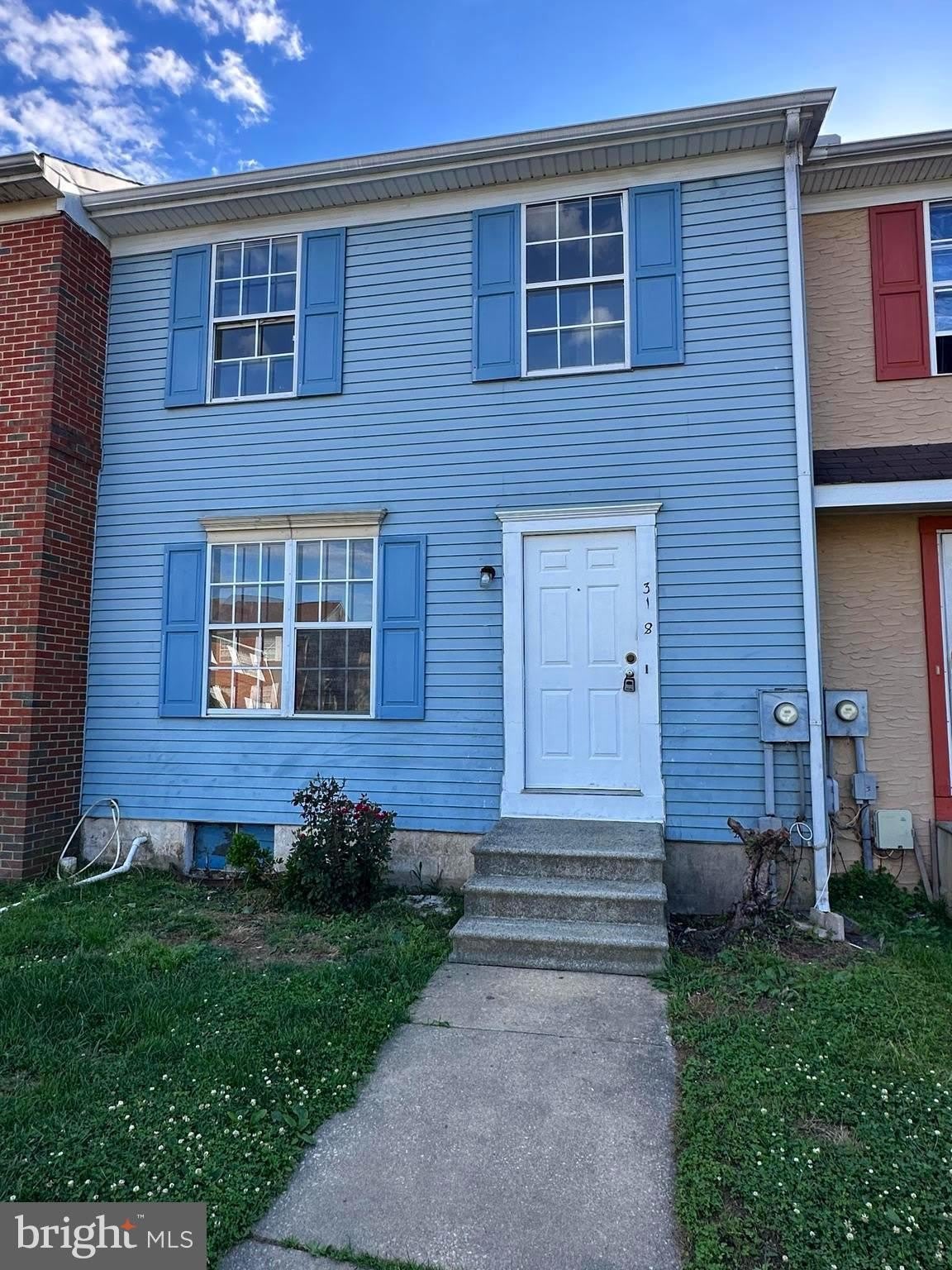 318 STONEBROOK Place – photo 1